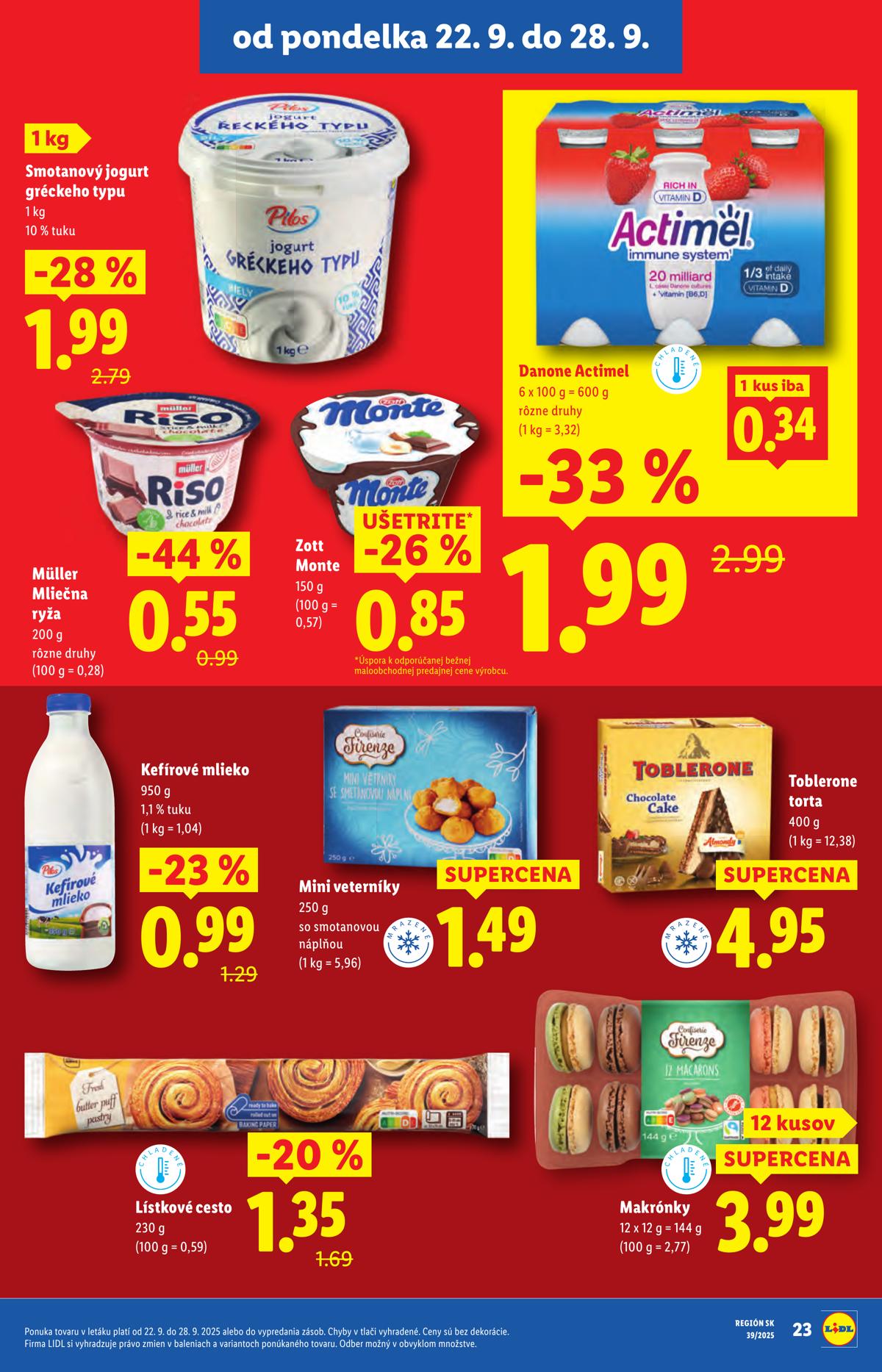 LIDL leaflet 040