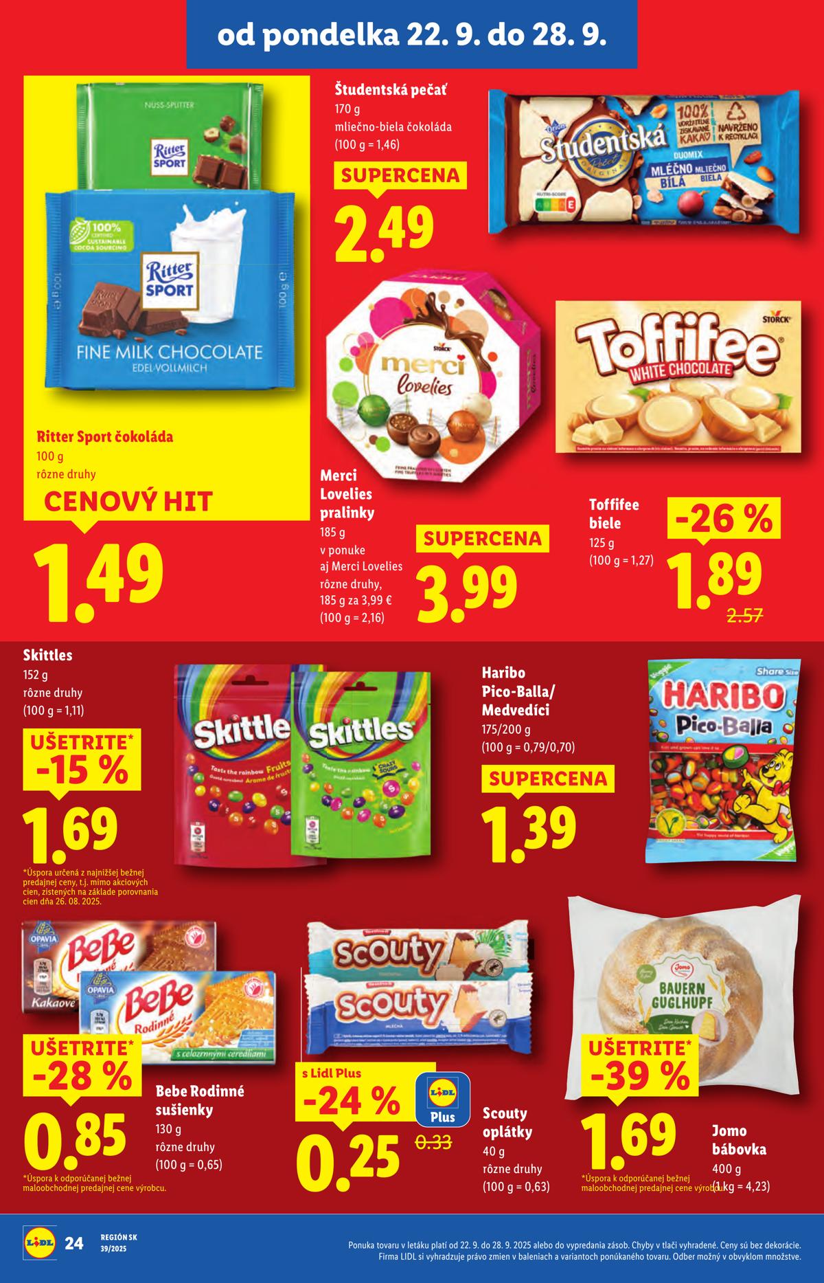 LIDL leaflet 041