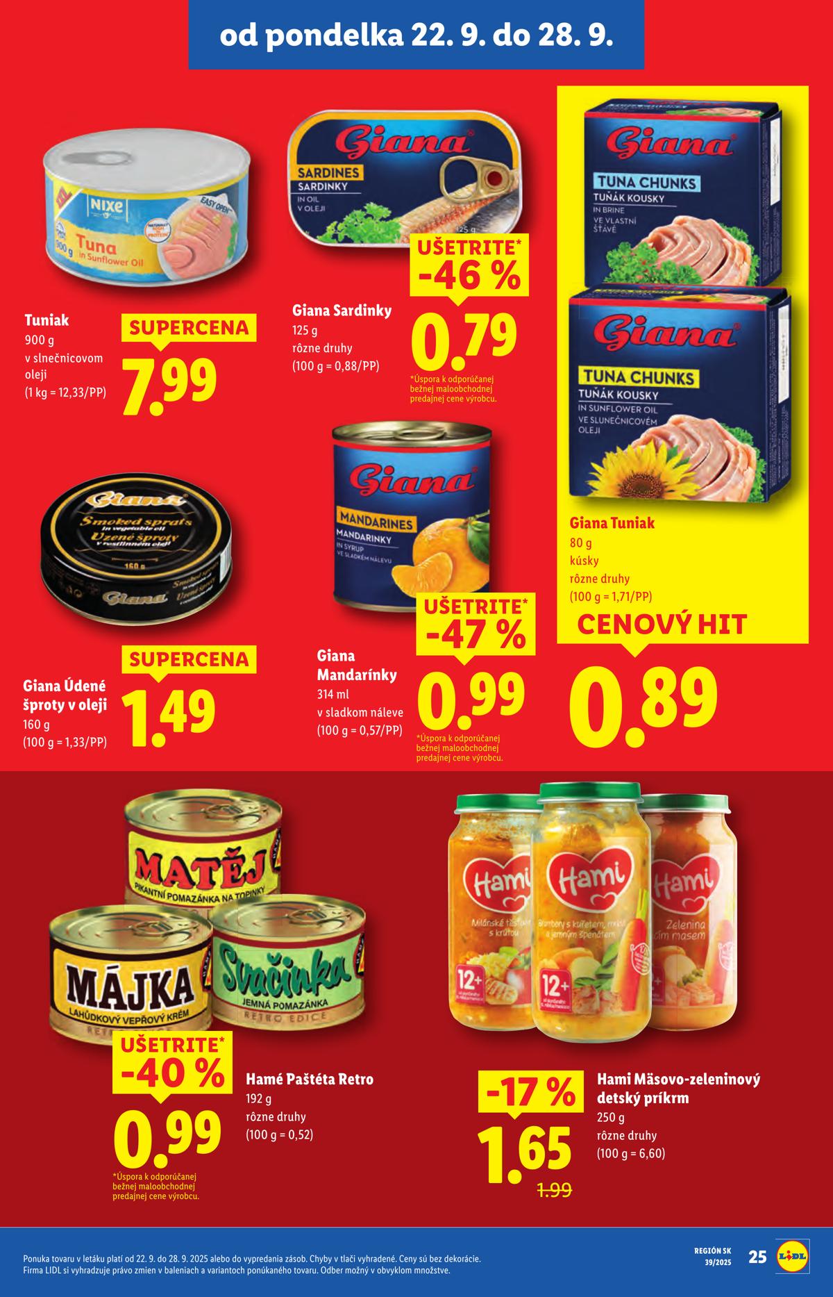 LIDL leaflet 042