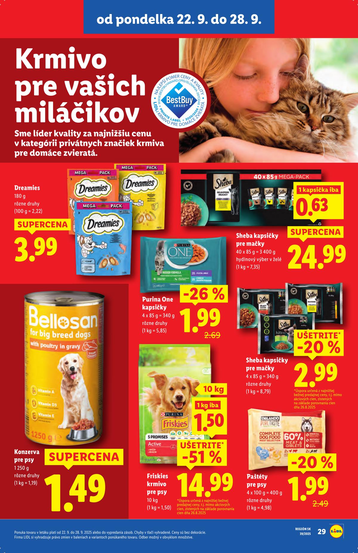 LIDL leaflet 046