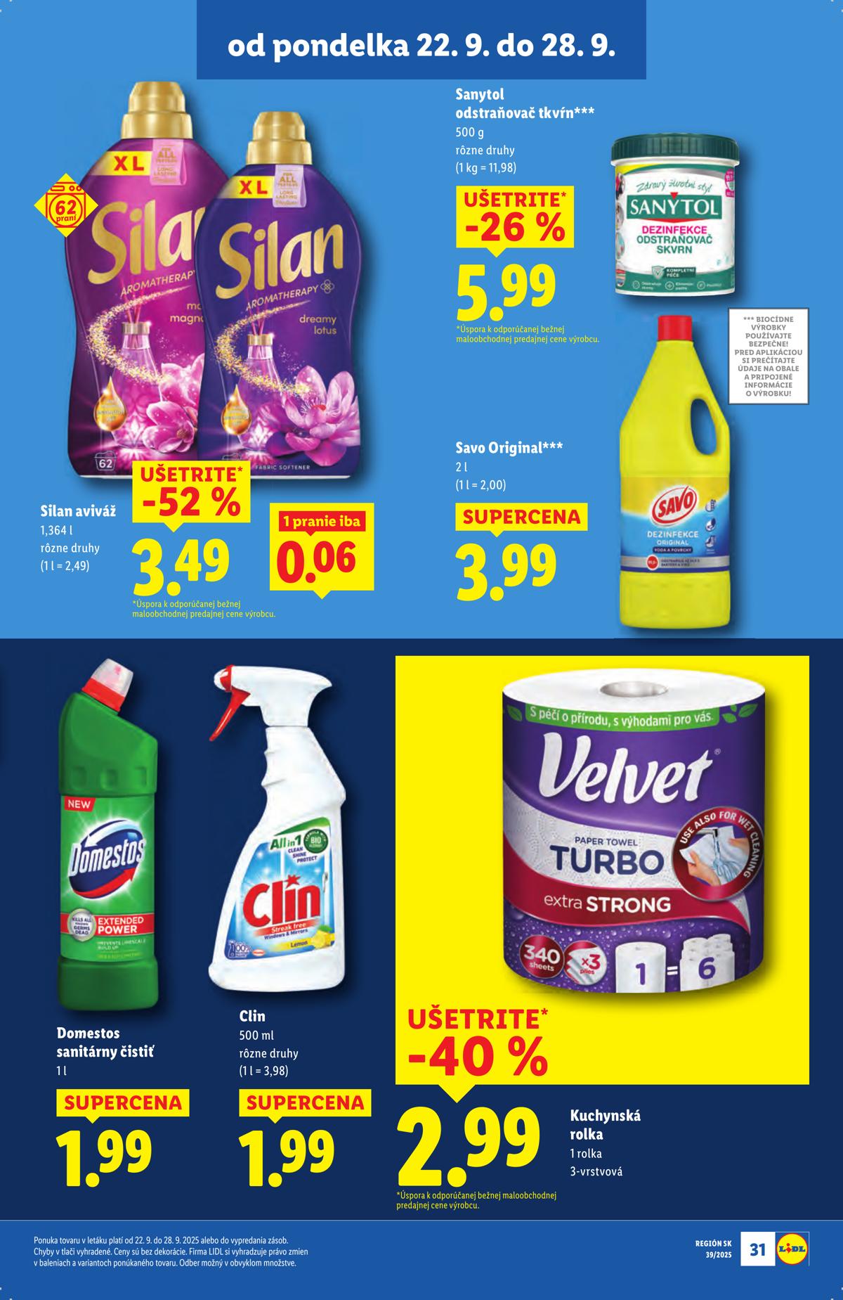 LIDL leaflet 048