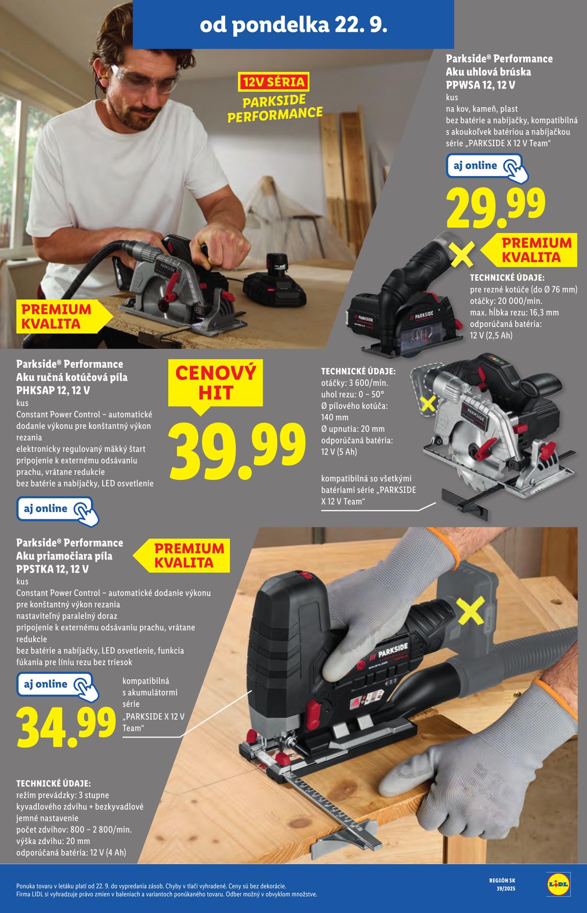 LIDL leaflet 054