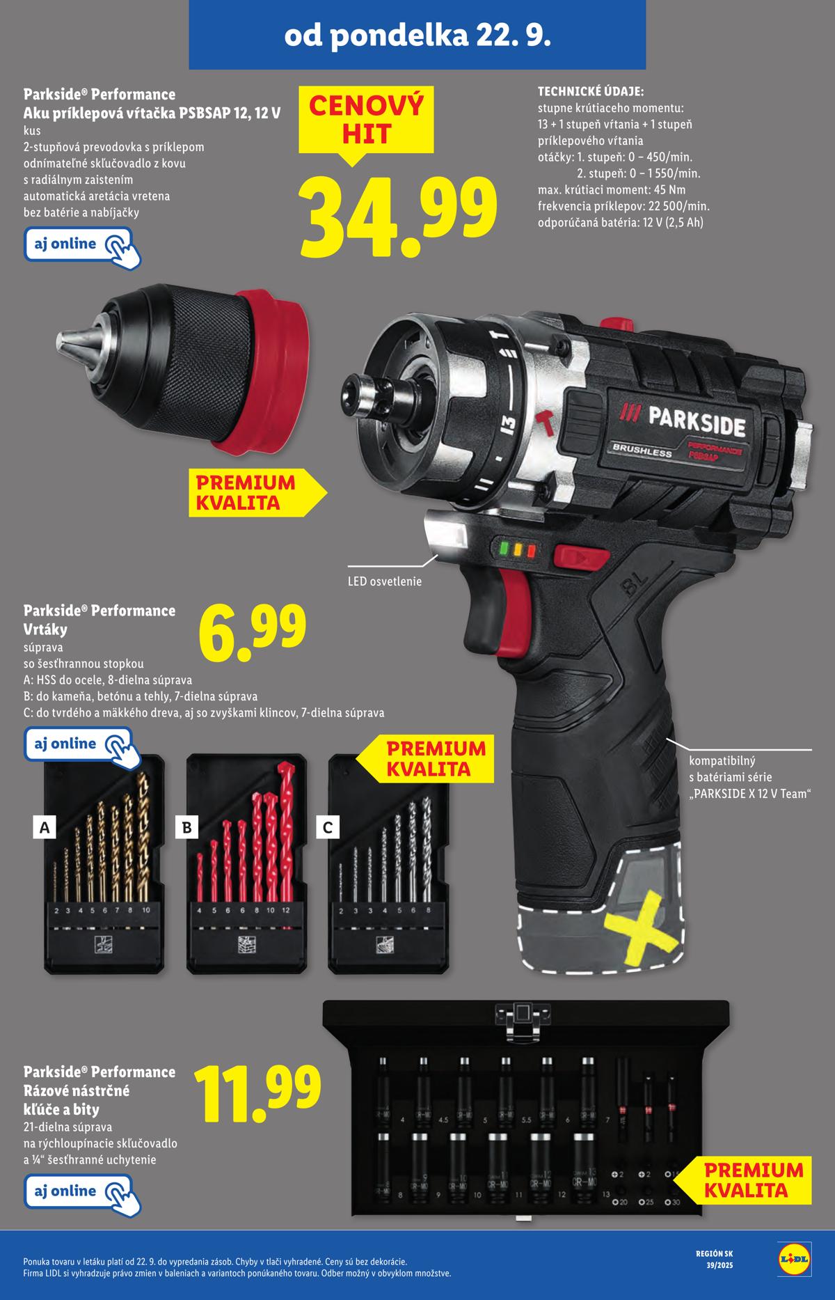 LIDL leaflet 056