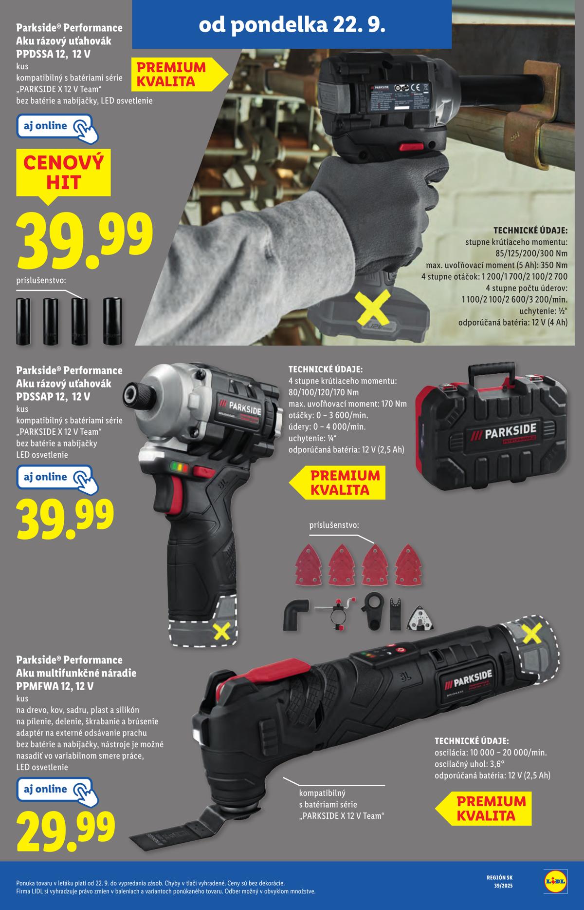 LIDL leaflet 058