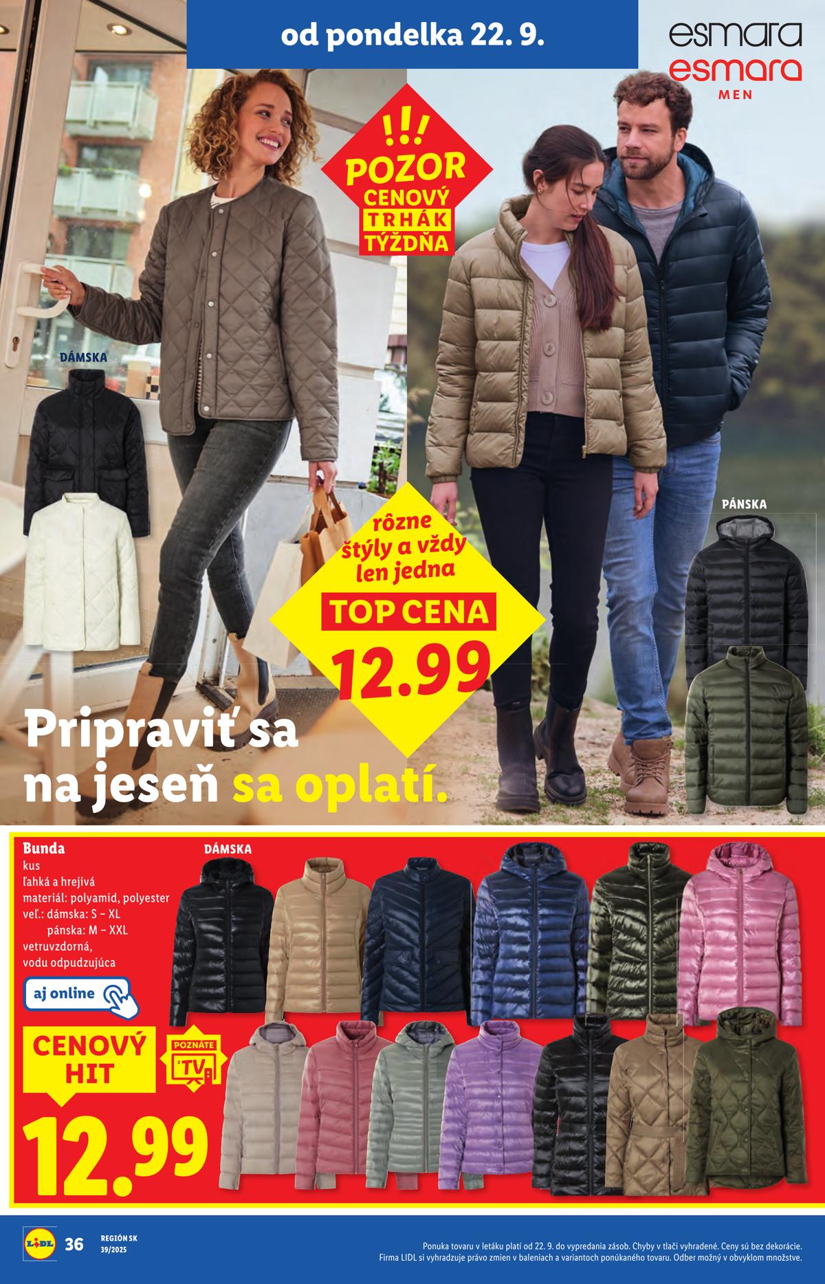 LIDL leaflet 059