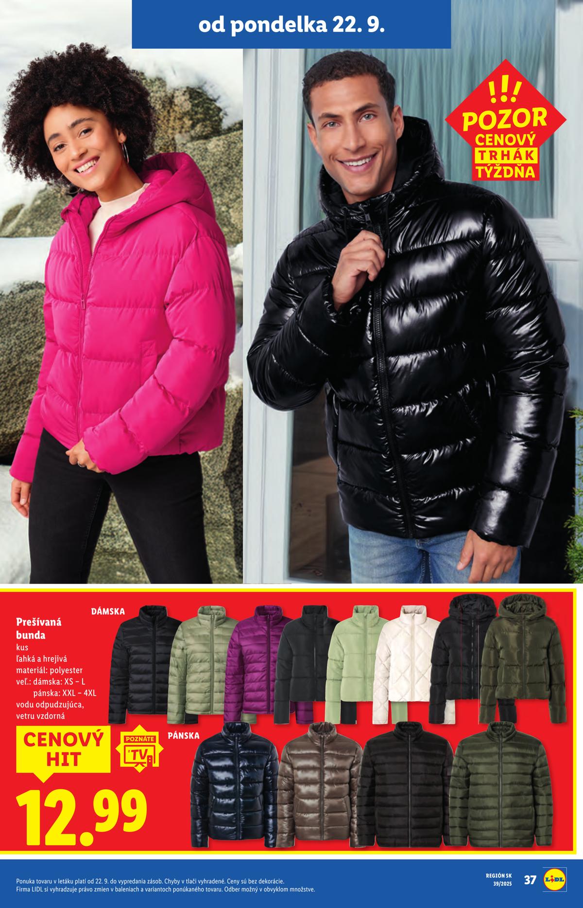 LIDL leaflet 060