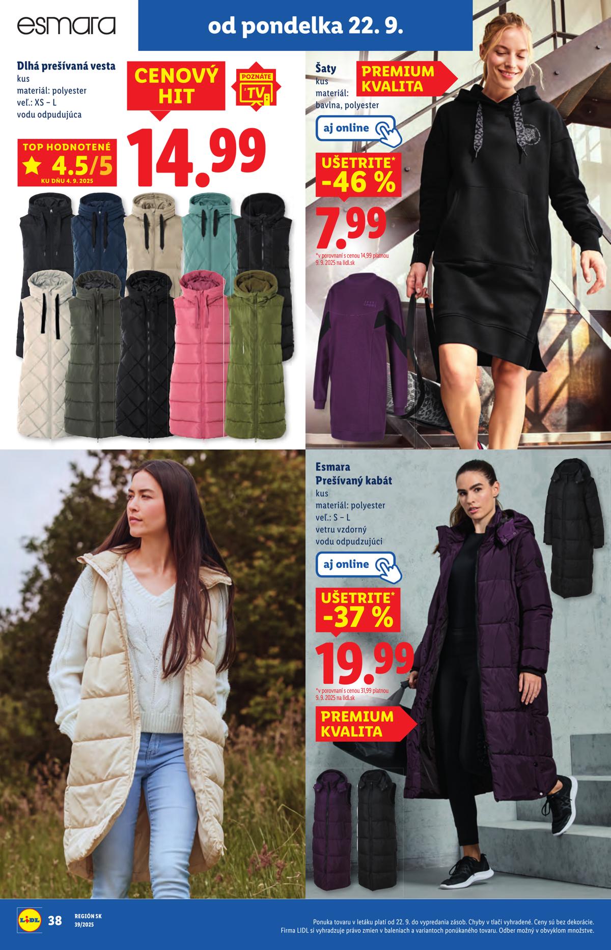 LIDL leaflet 061