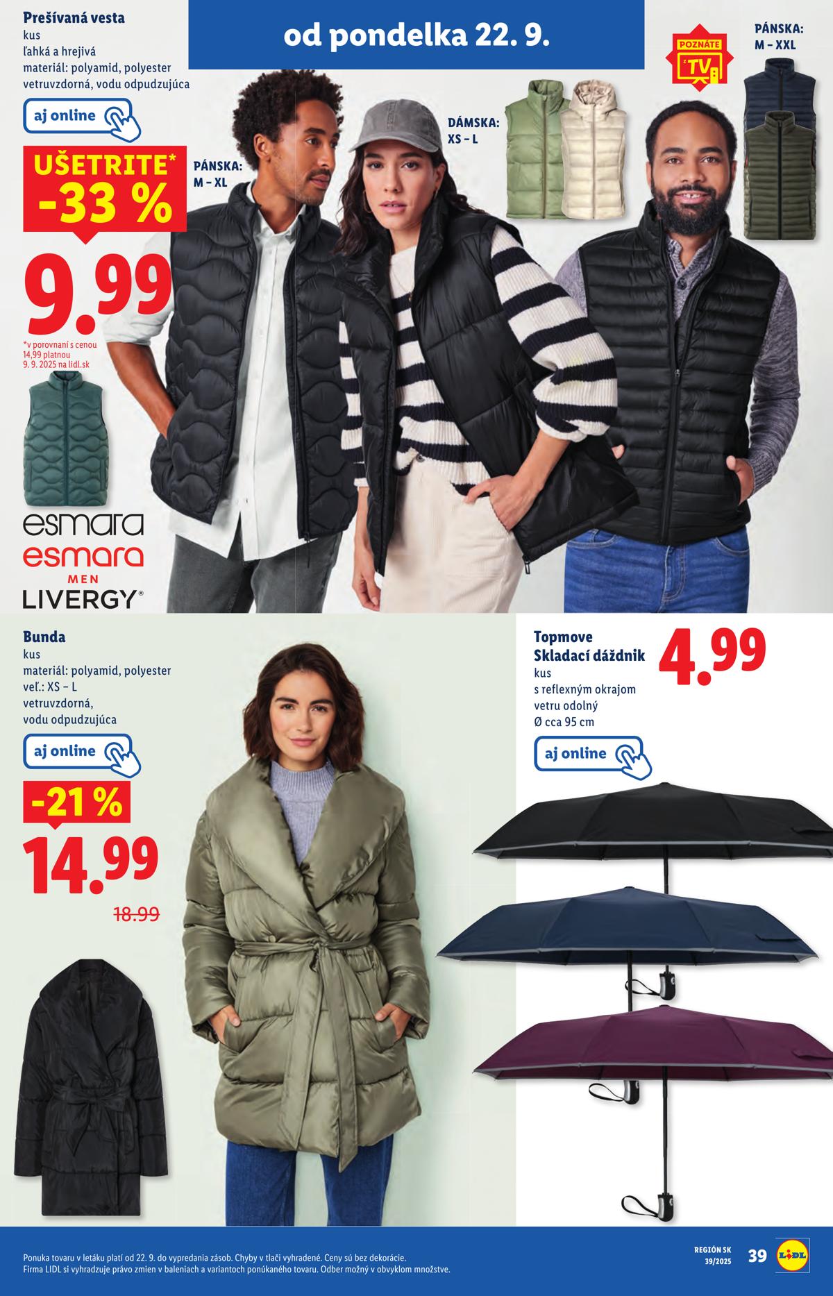 LIDL leaflet 062