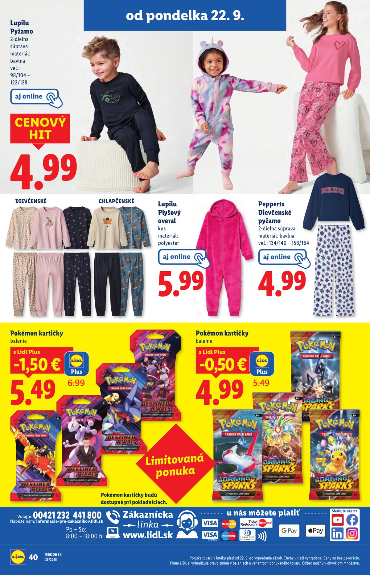 LIDL leaflet 063