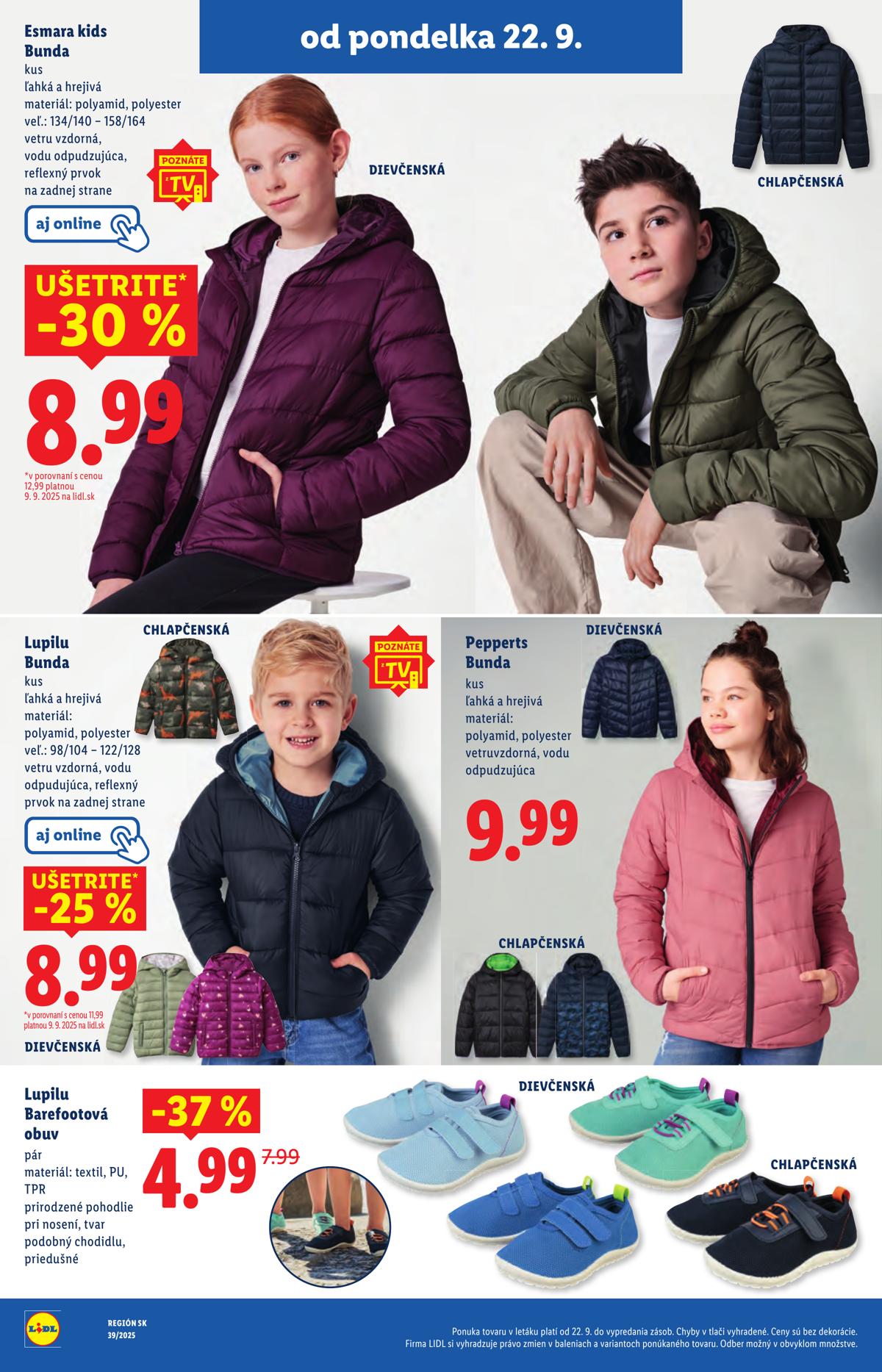 LIDL leaflet 064