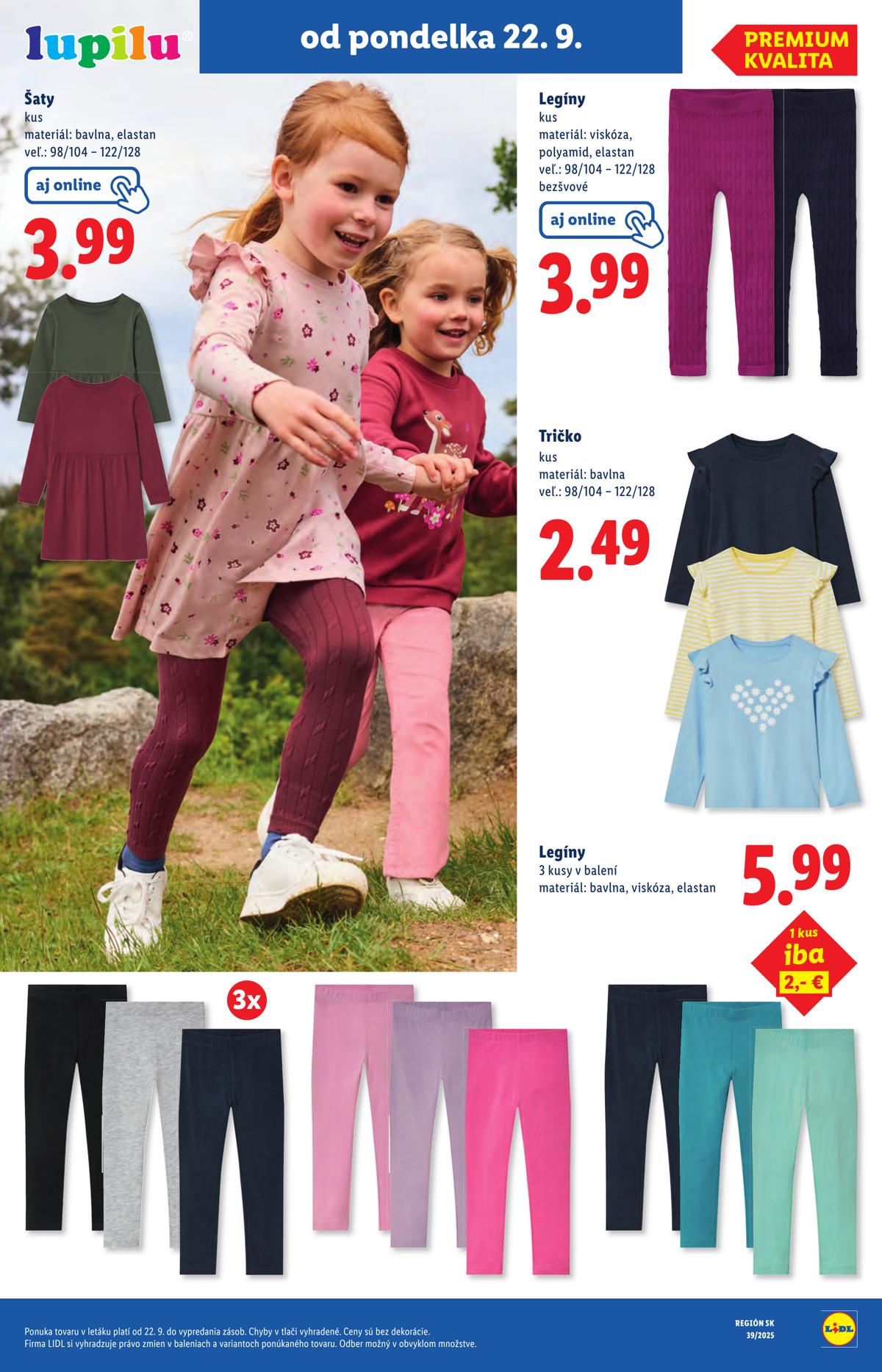 LIDL leaflet 065