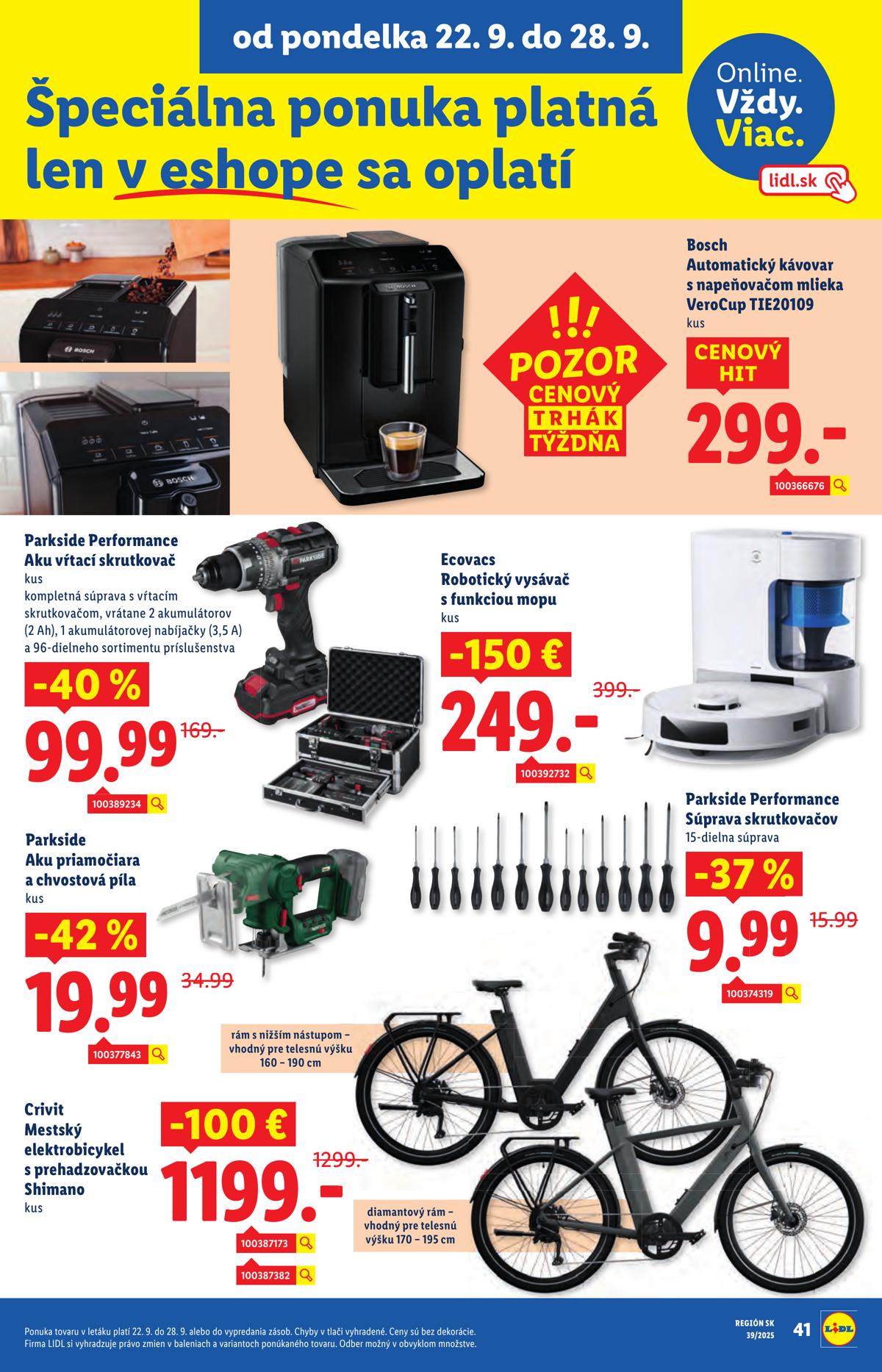 LIDL leaflet 066