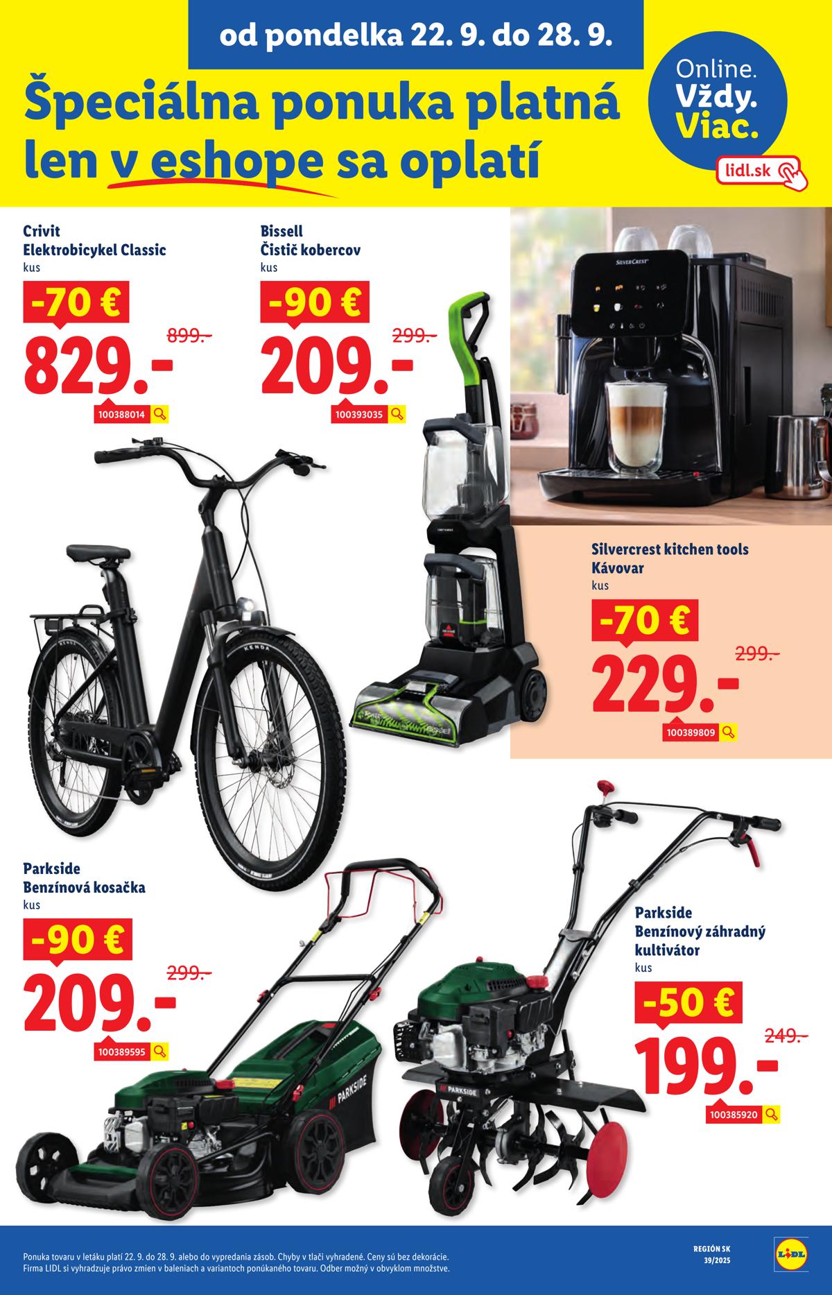 LIDL leaflet 067