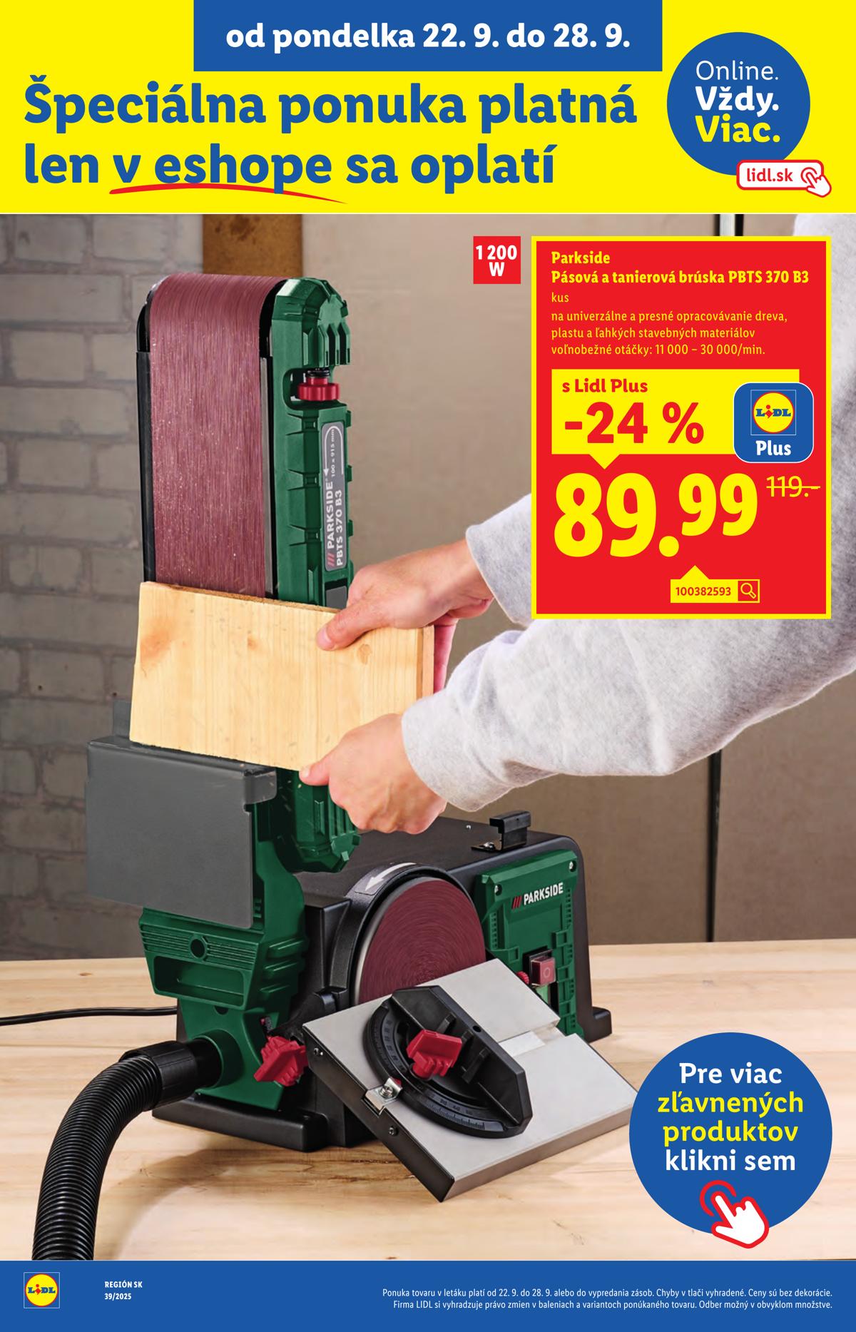 LIDL leaflet 068