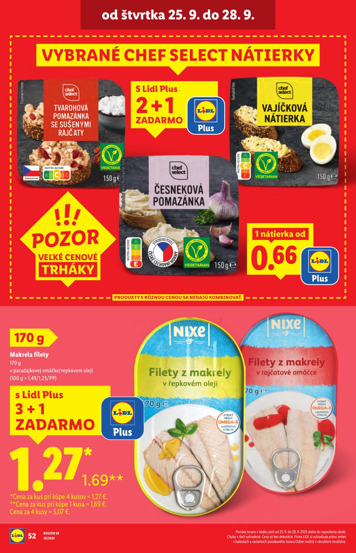 LIDL leaflet 071