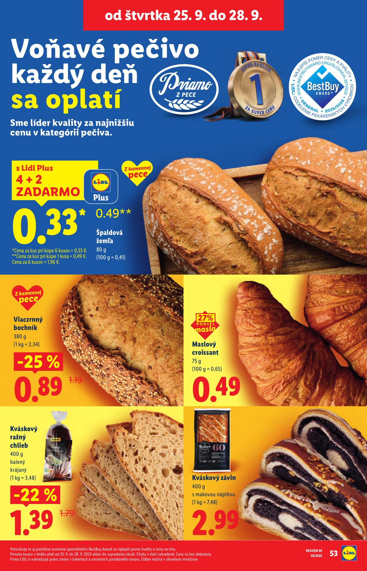 LIDL leaflet 072