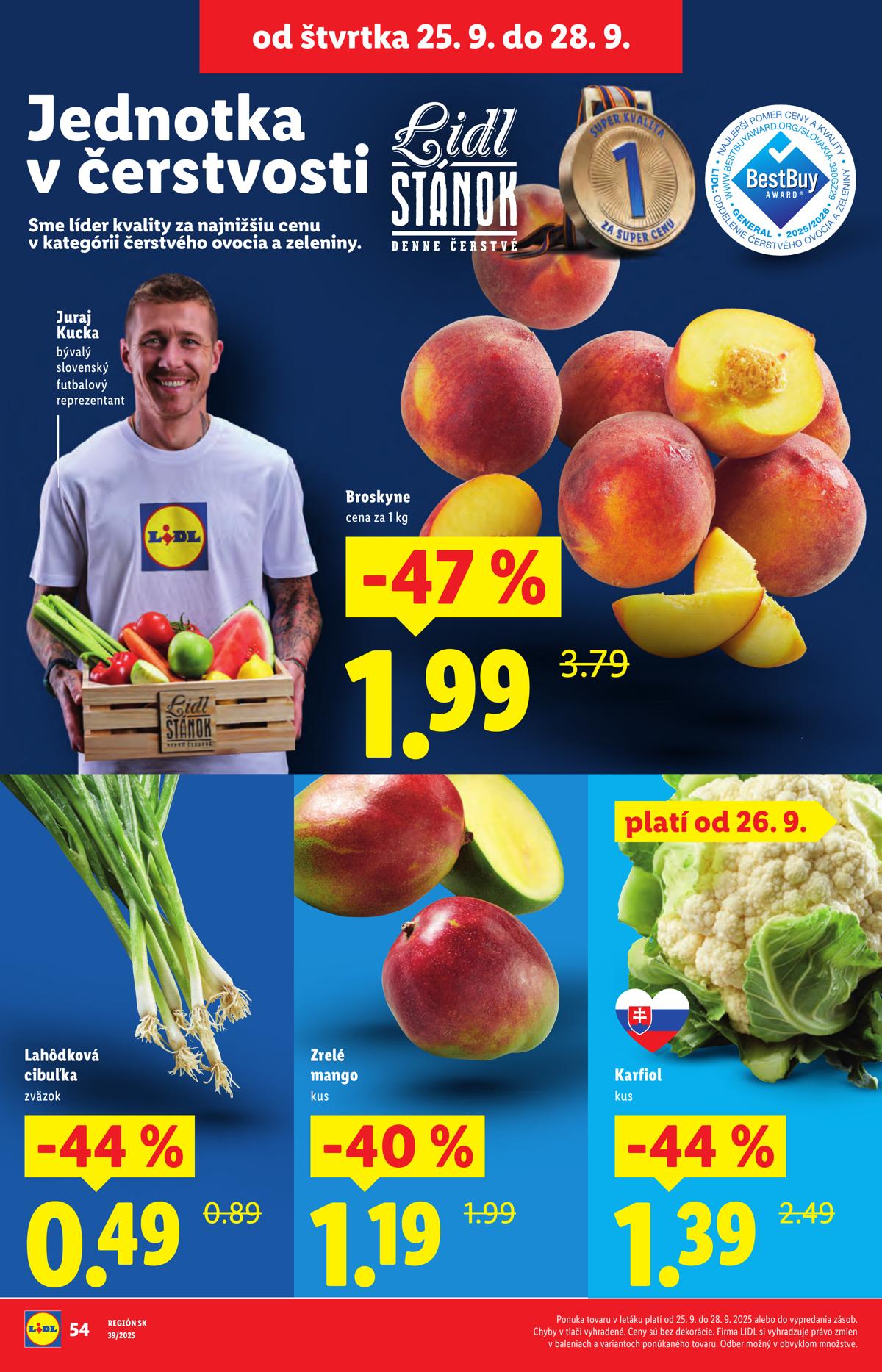LIDL leaflet 073