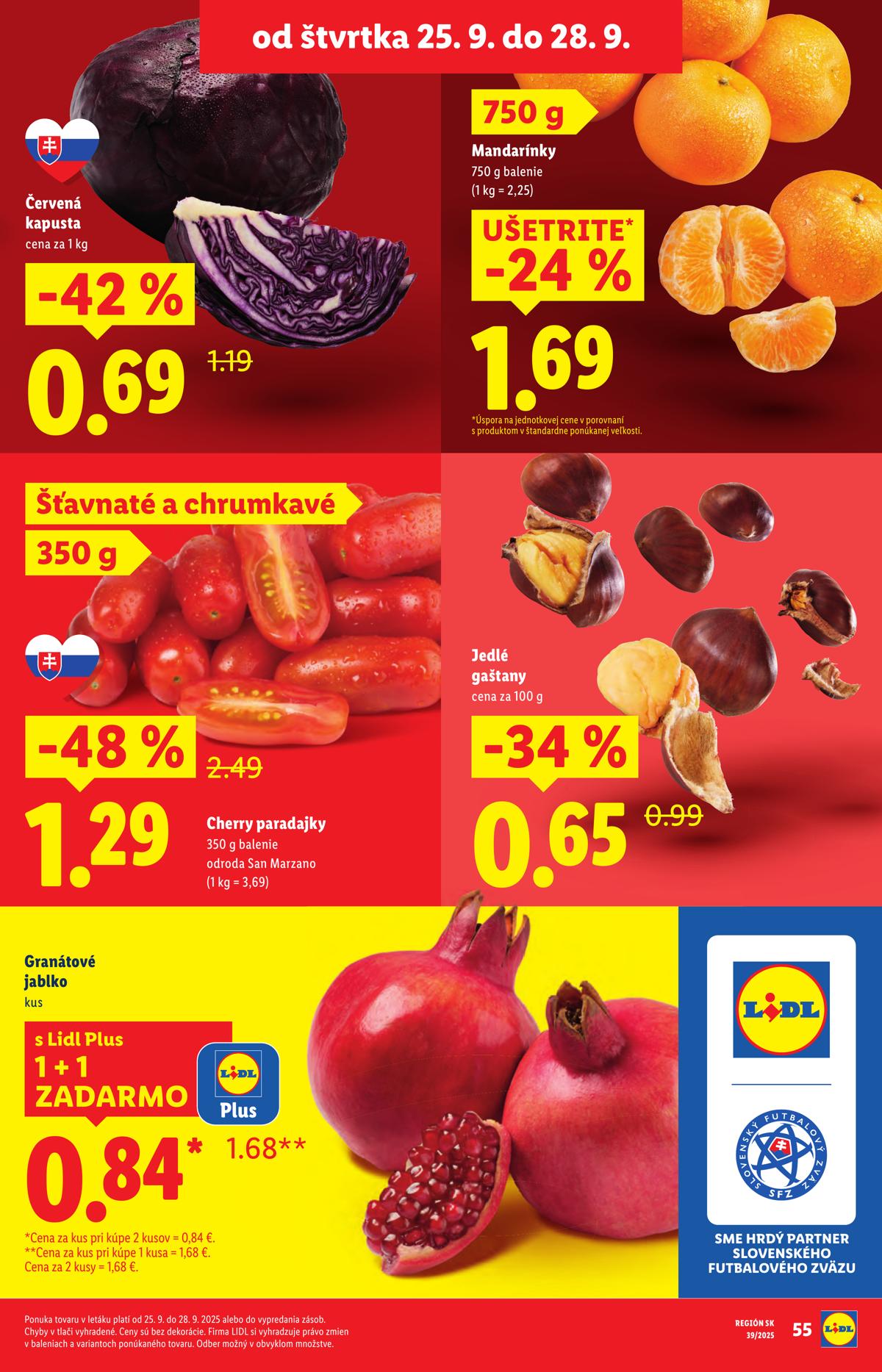 LIDL leaflet 074