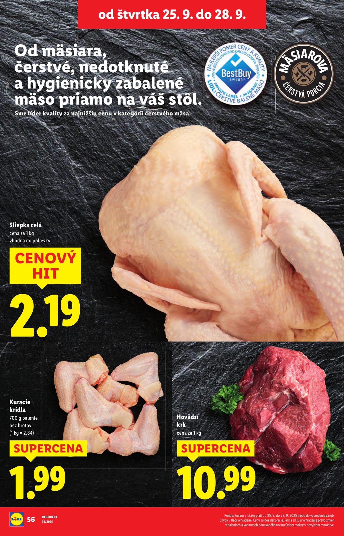 LIDL leaflet 077