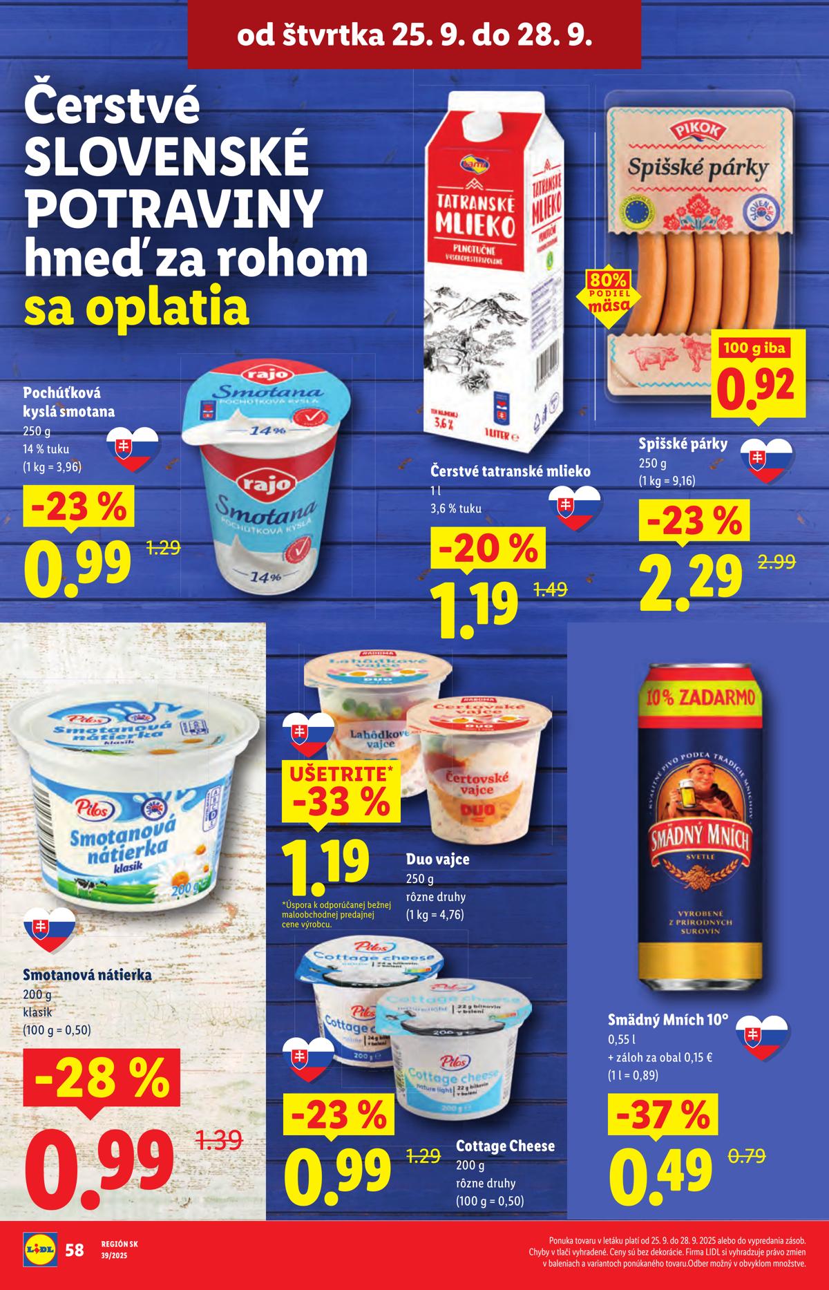 LIDL leaflet 079