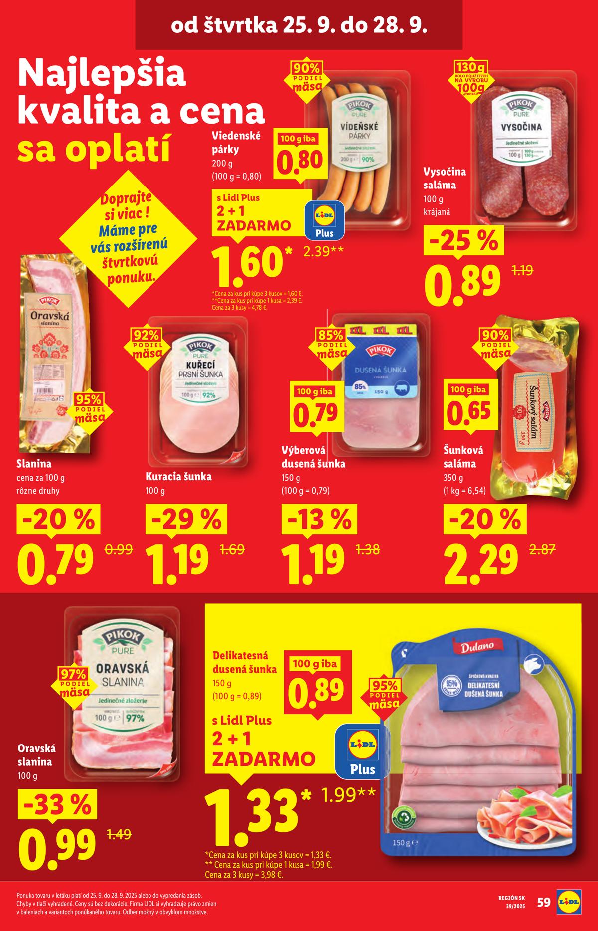 LIDL leaflet 080