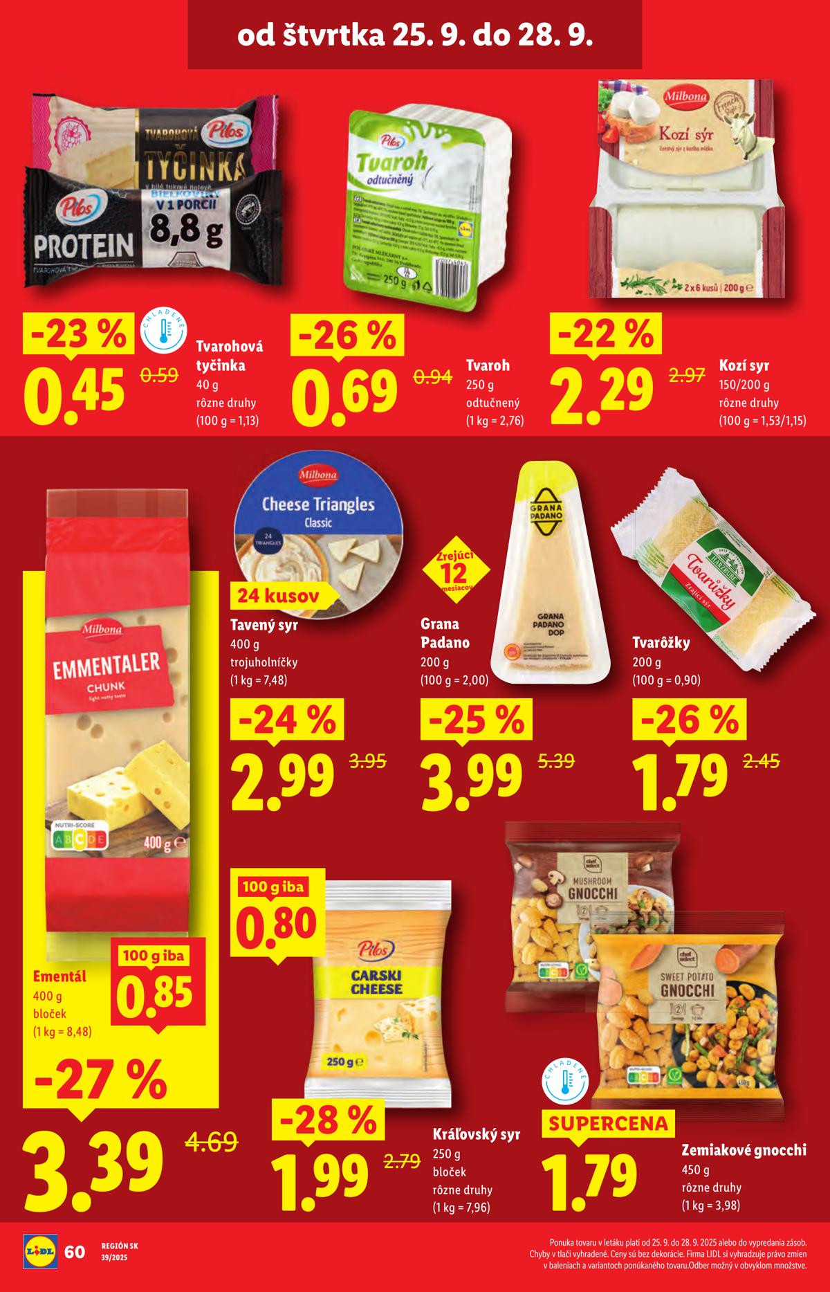LIDL leaflet 081