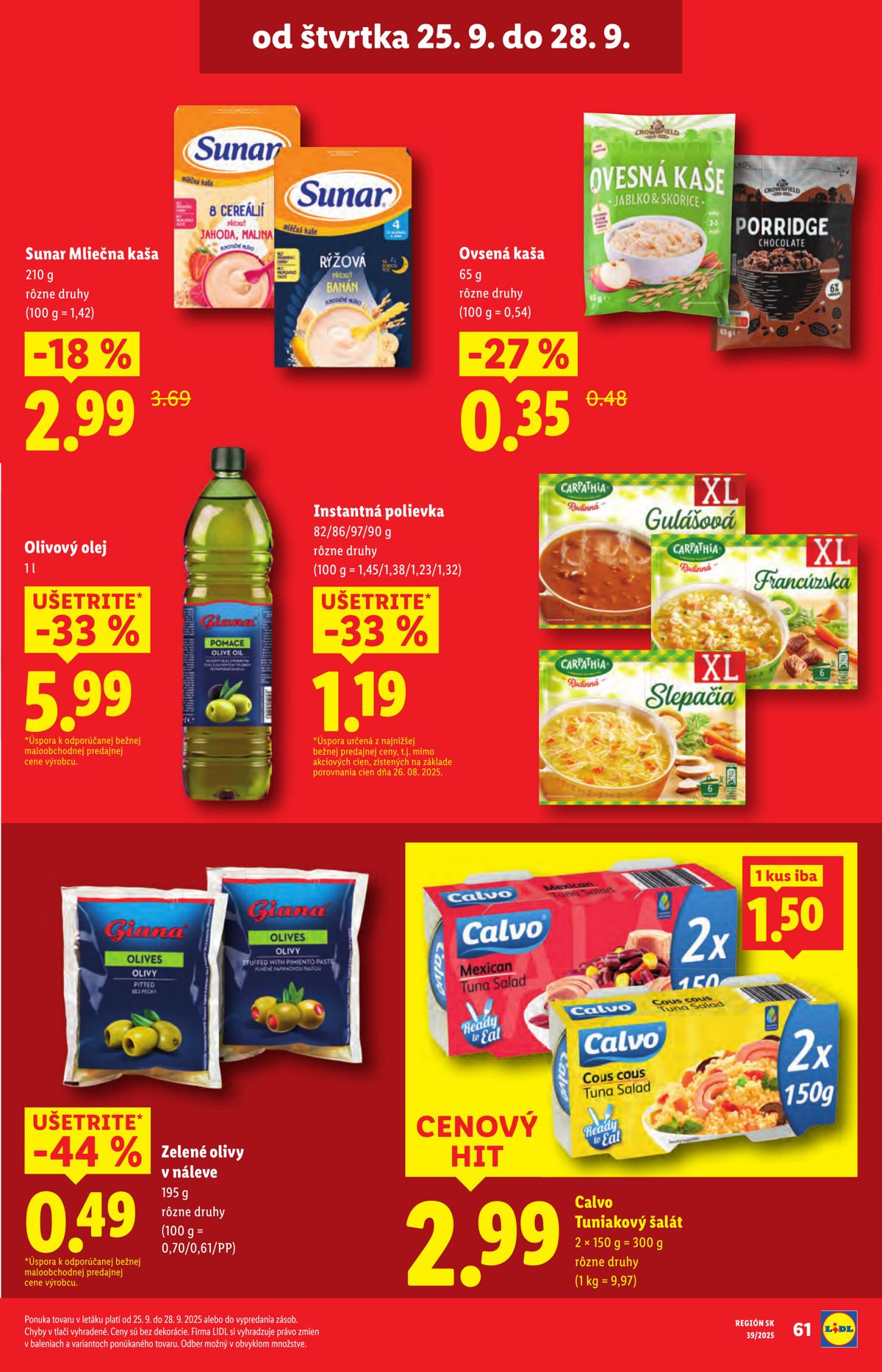 LIDL leaflet 082