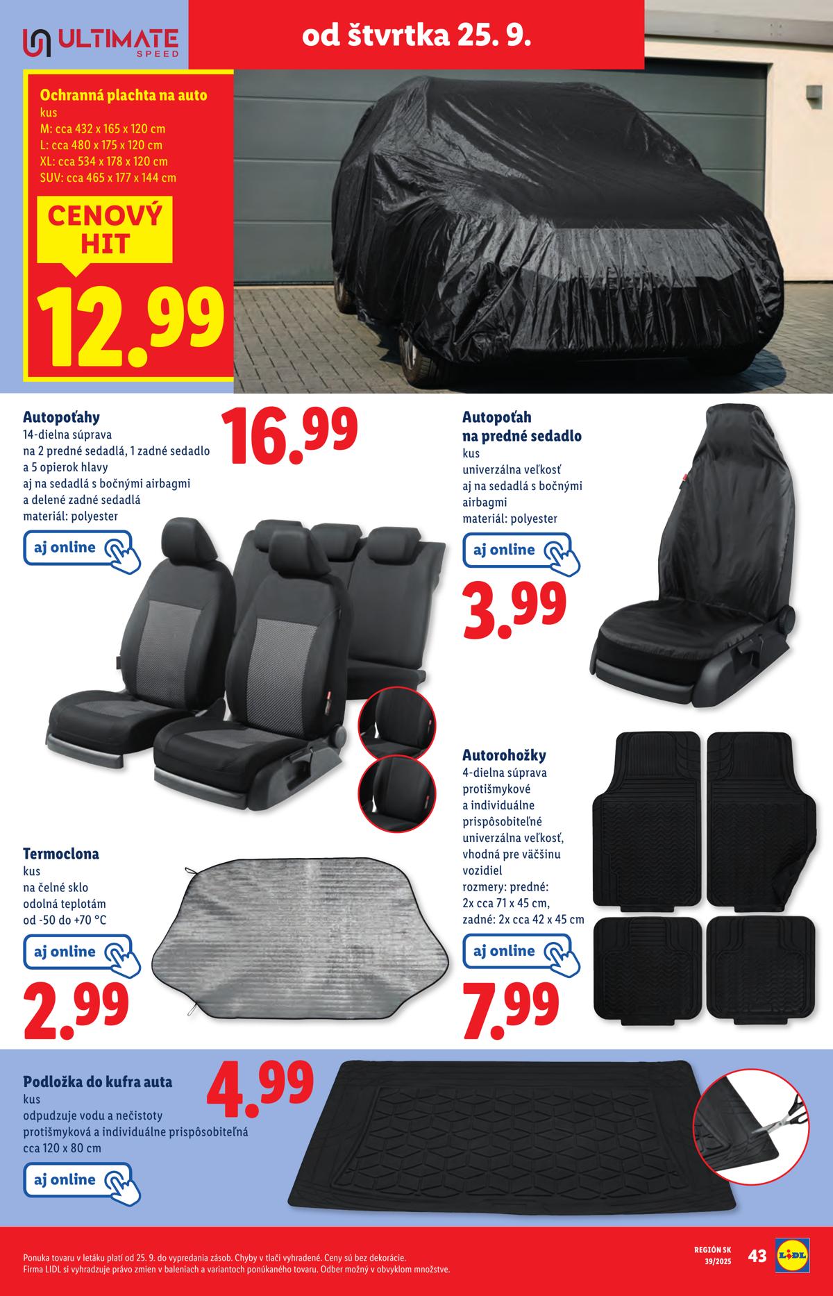 LIDL leaflet 086