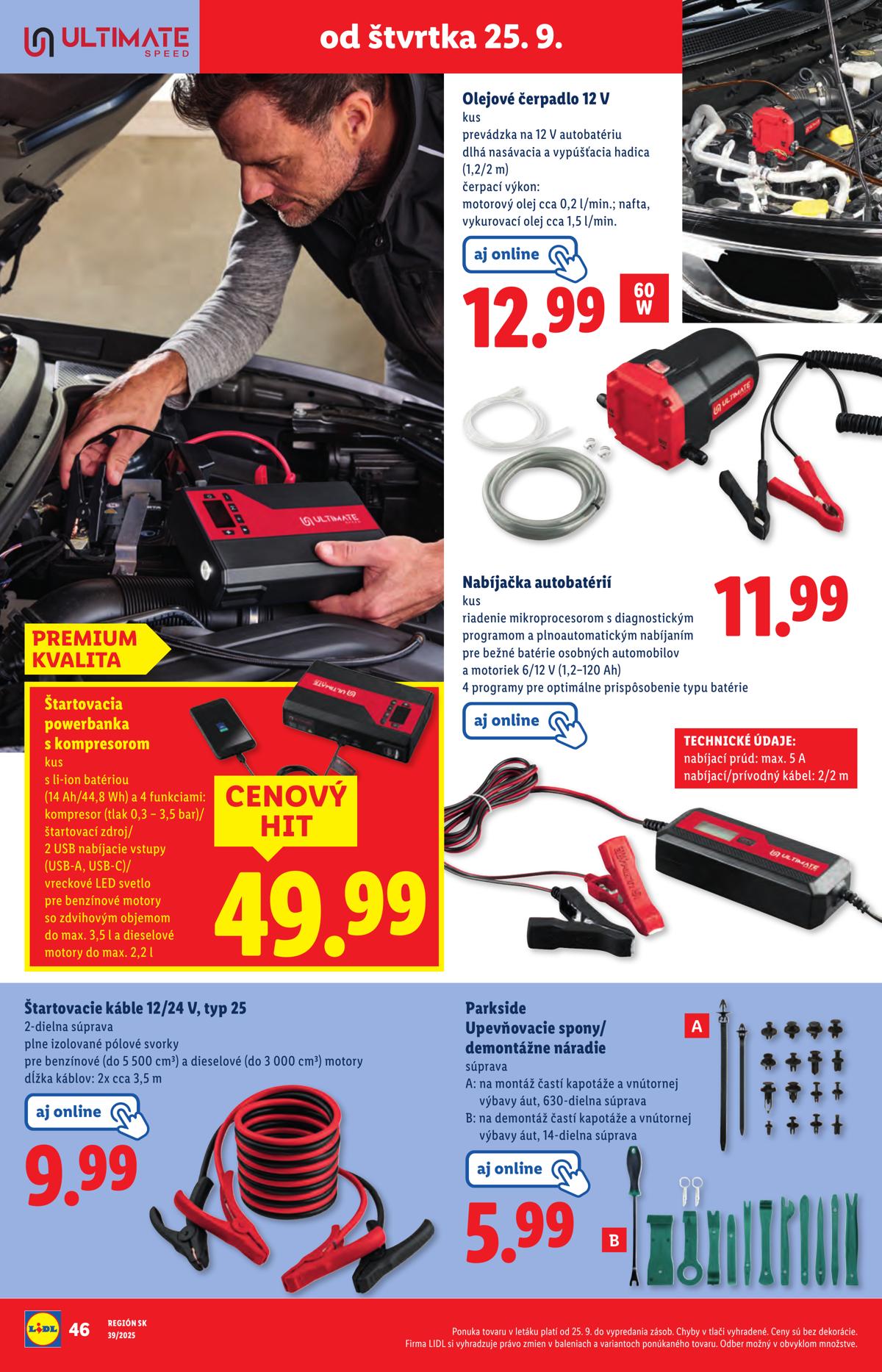 LIDL leaflet 089