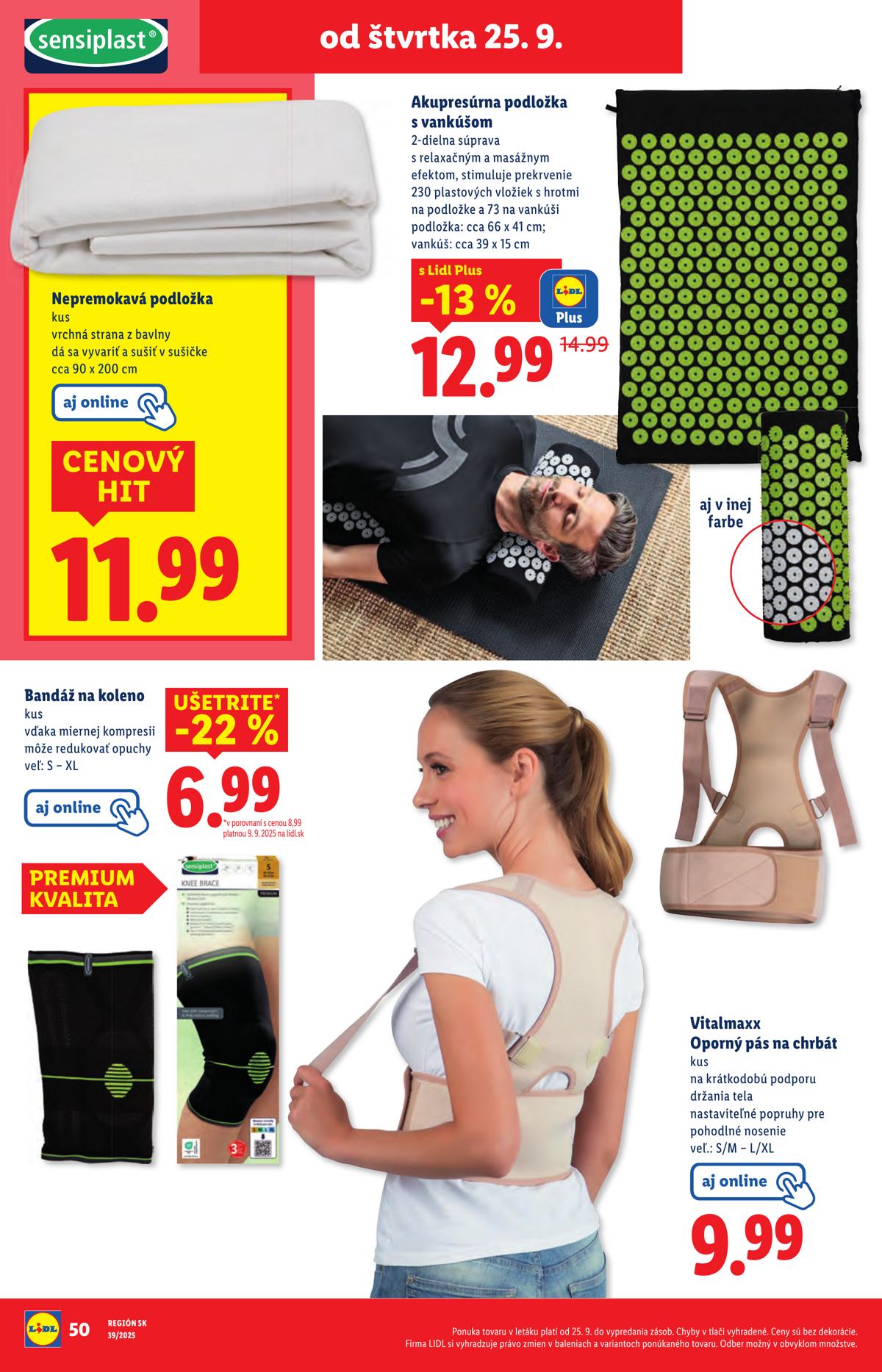 LIDL leaflet 093
