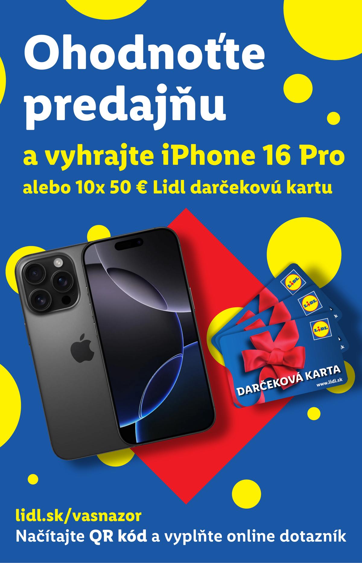 LIDL leaflet 098