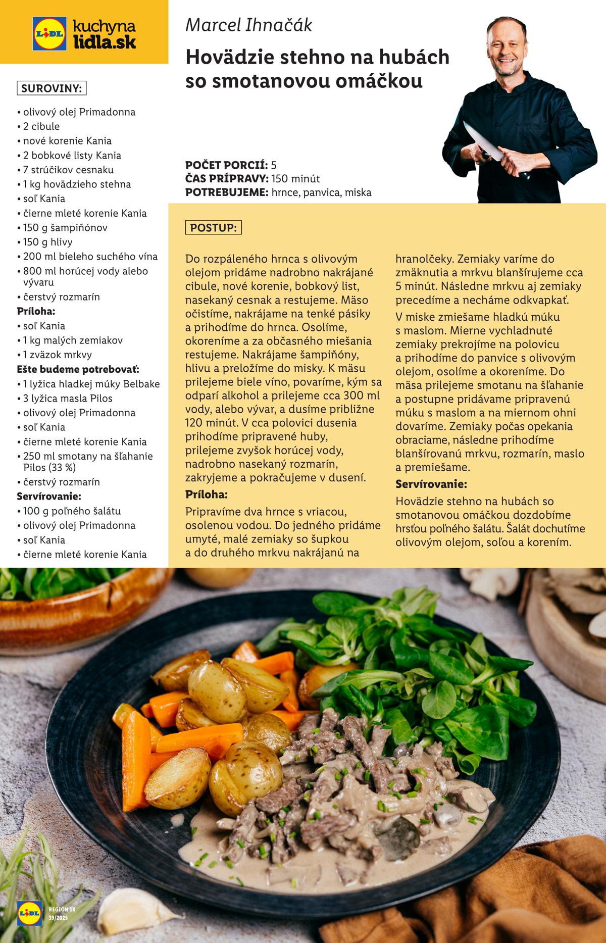 LIDL leaflet 099
