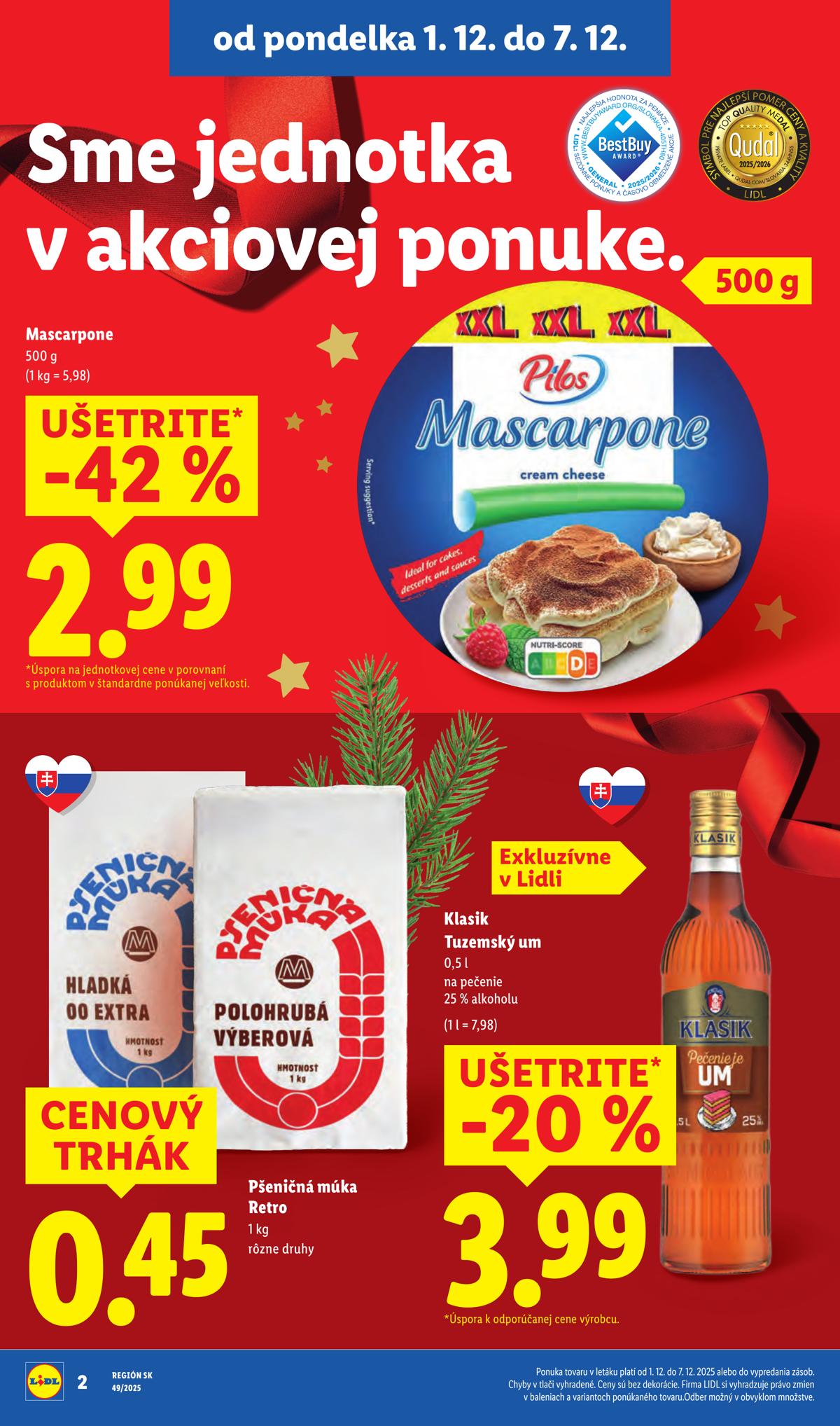 LIDL leaflet 003