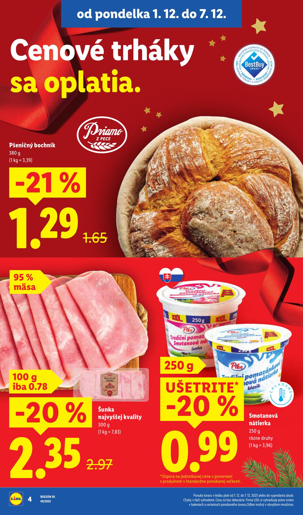LIDL leaflet 005