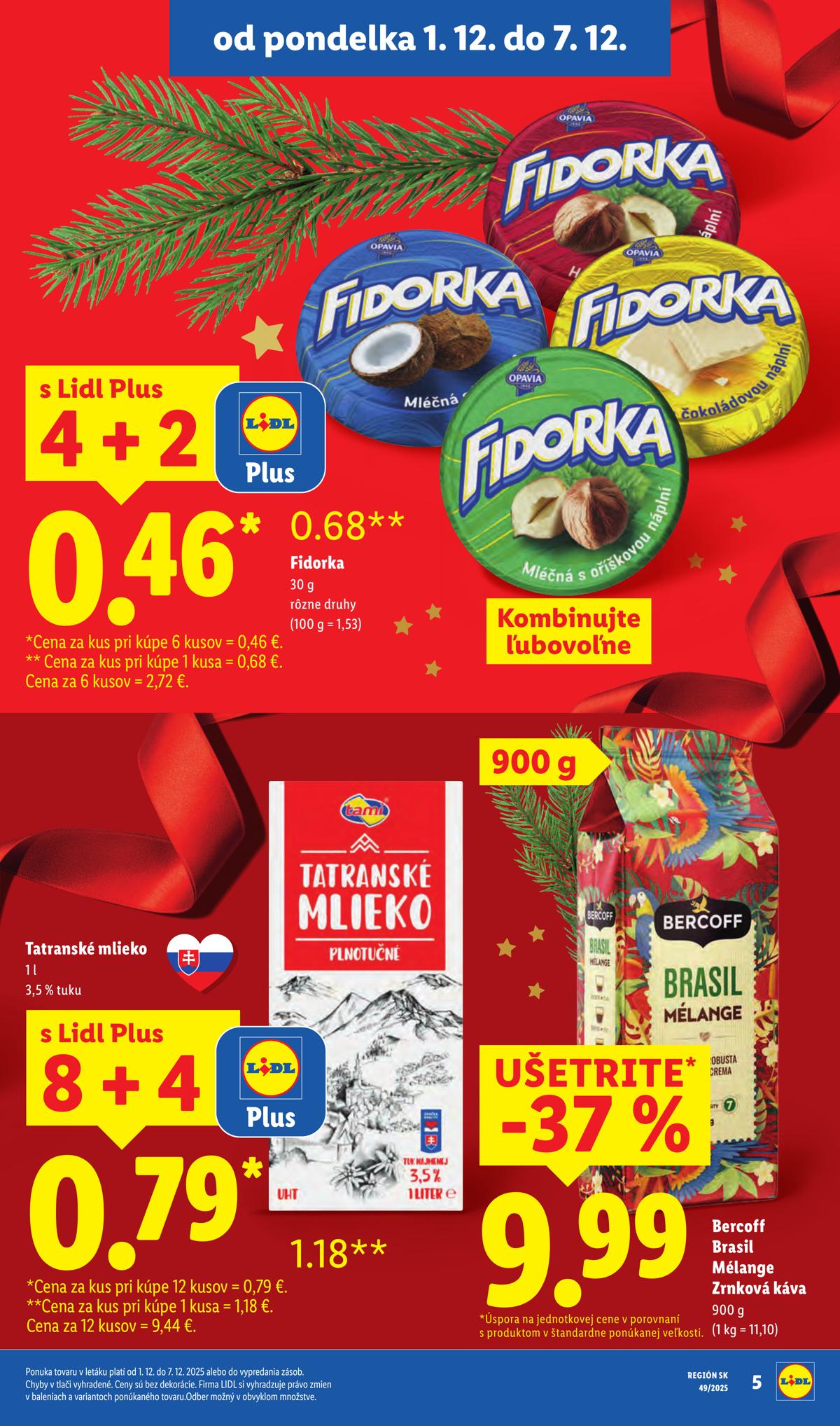LIDL leaflet 006