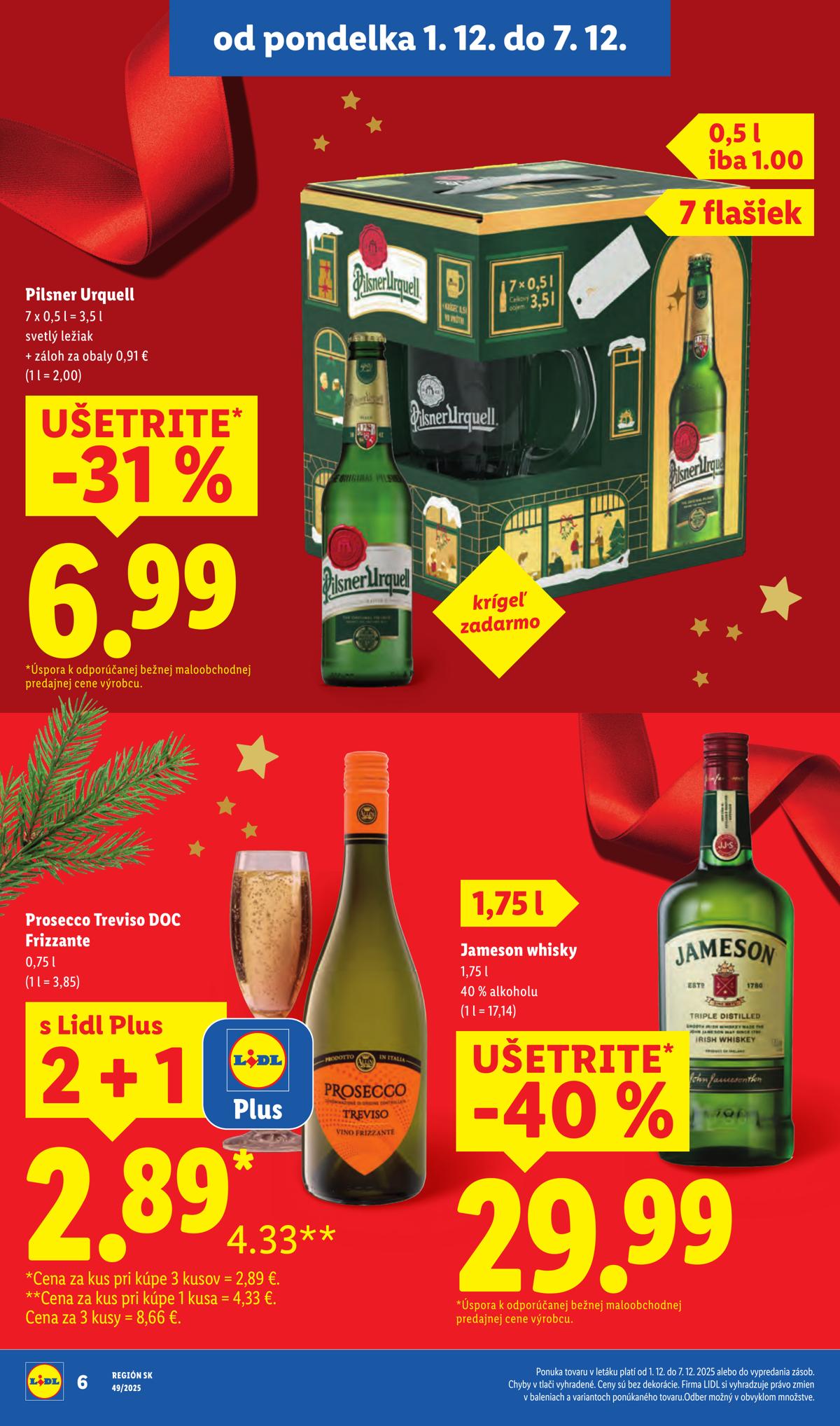 LIDL leaflet 007
