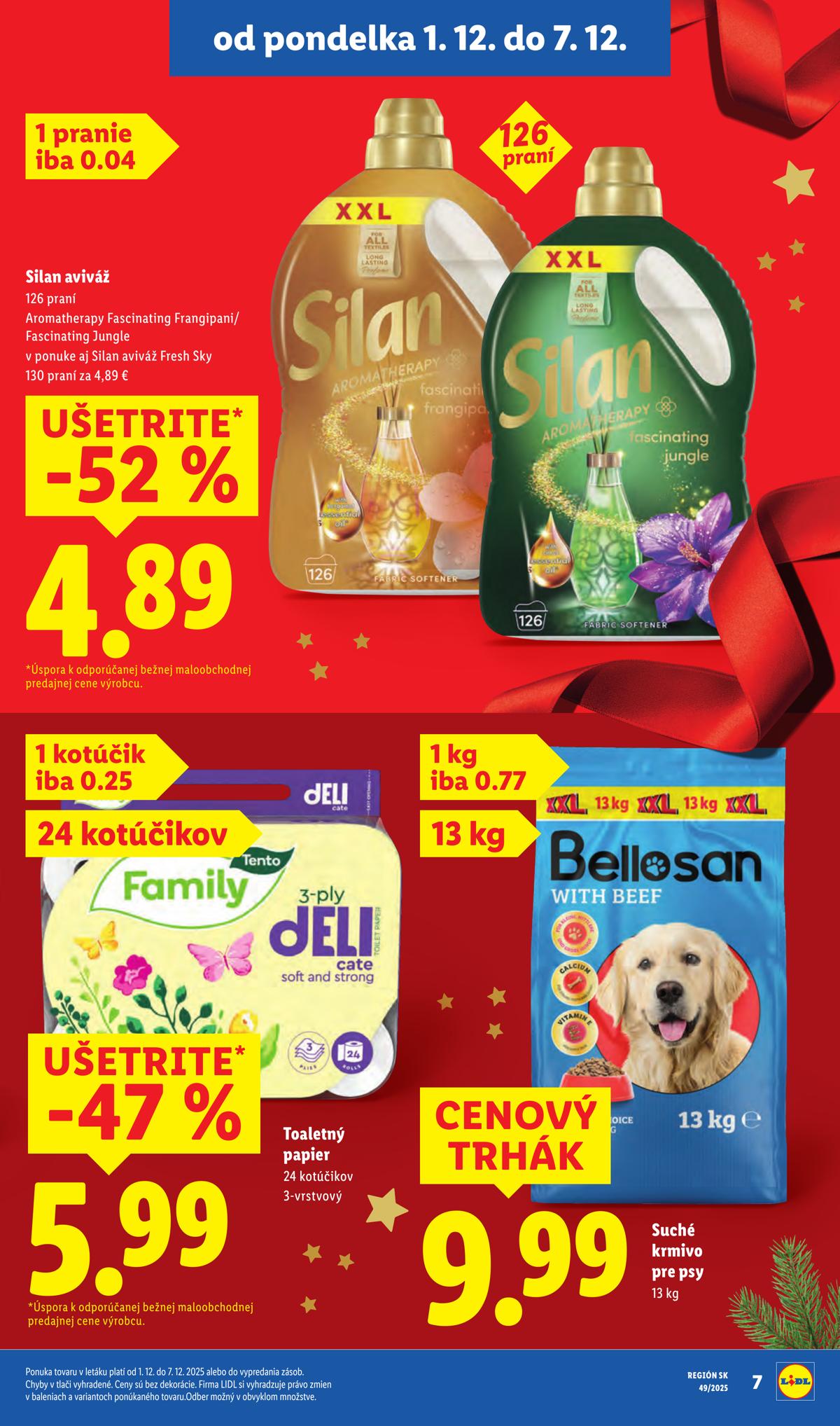 LIDL leaflet 008