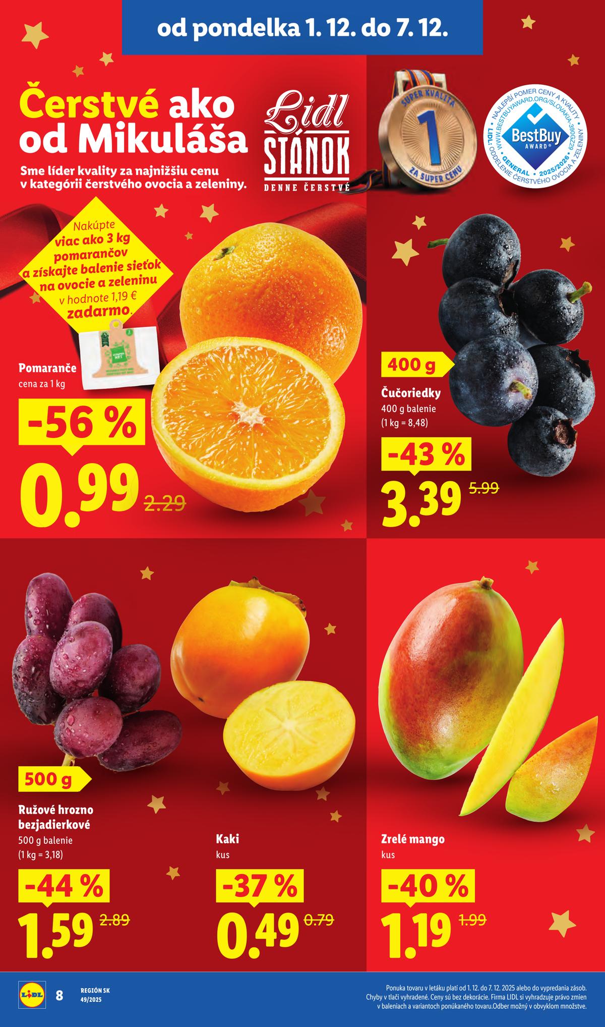 LIDL leaflet 009