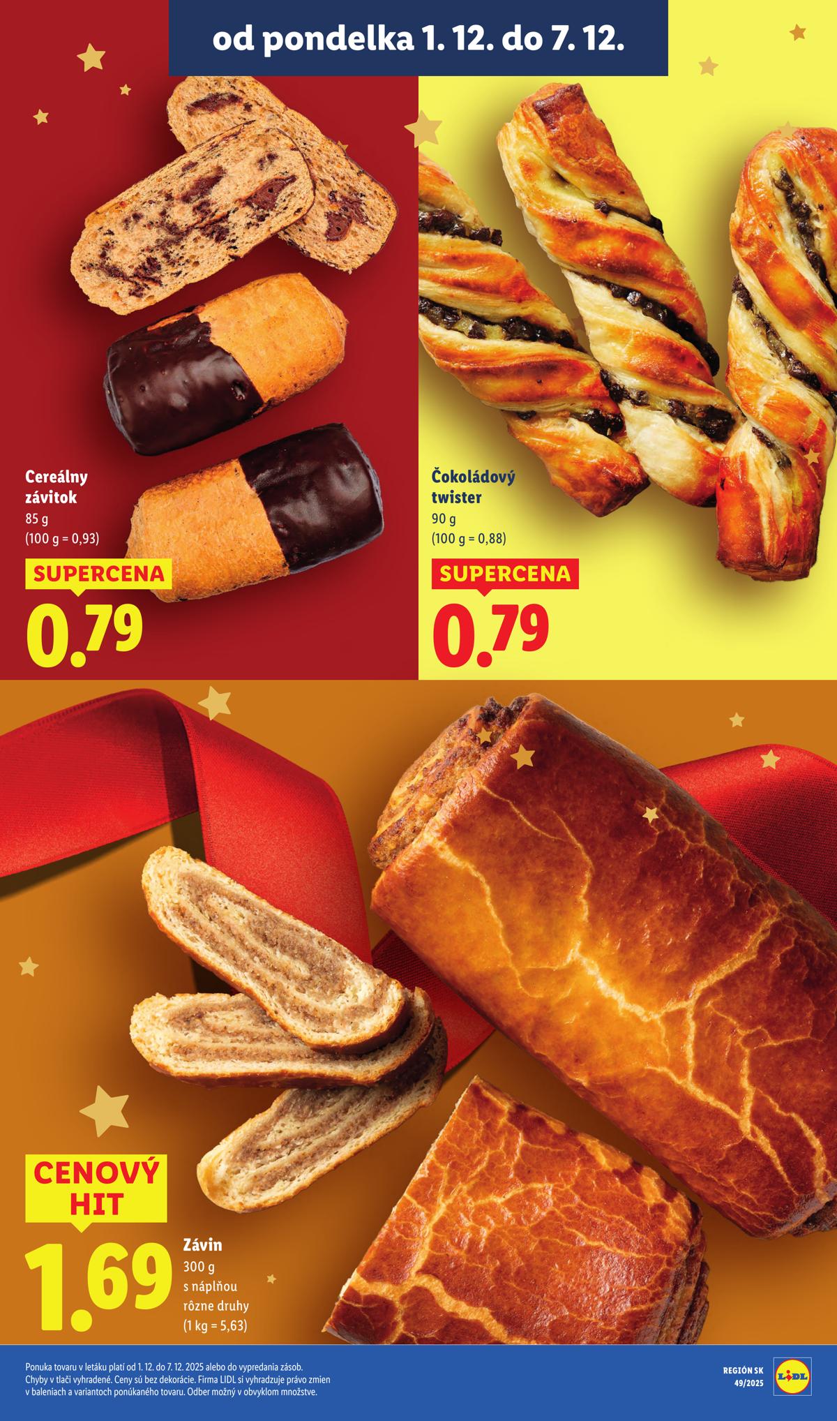 LIDL leaflet 018