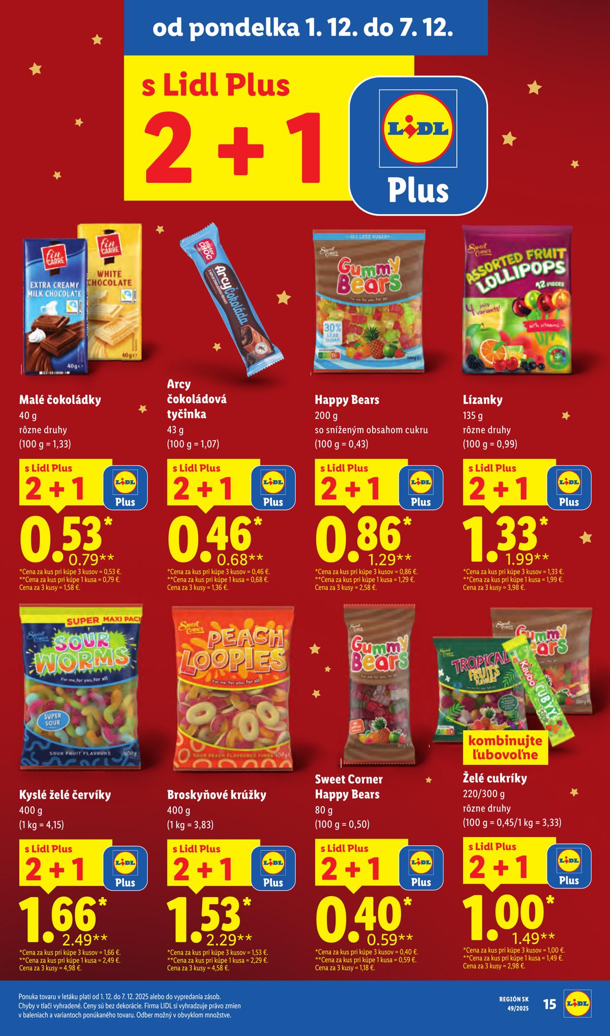 LIDL leaflet 020