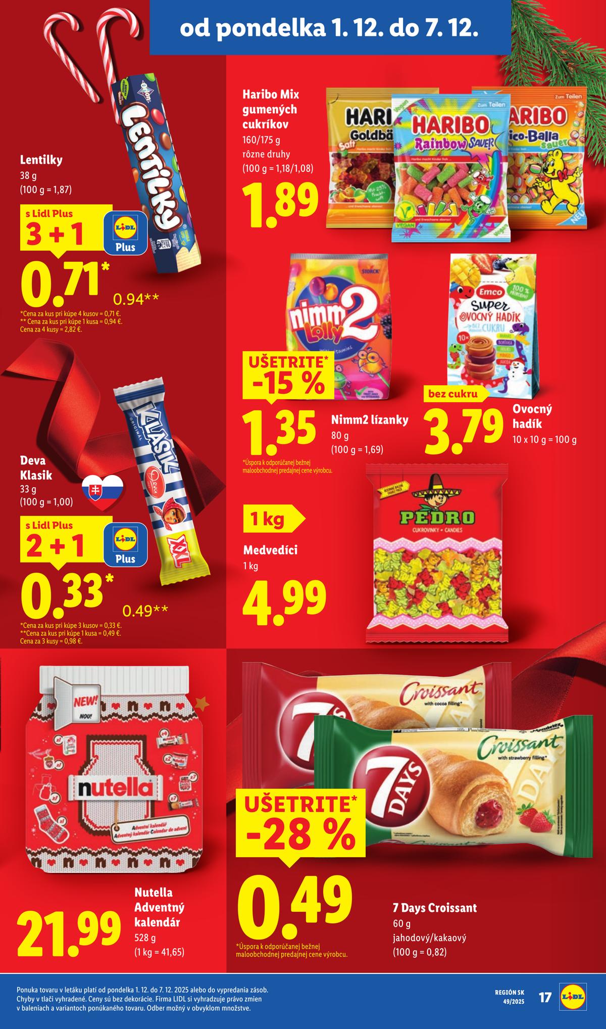 LIDL leaflet 022