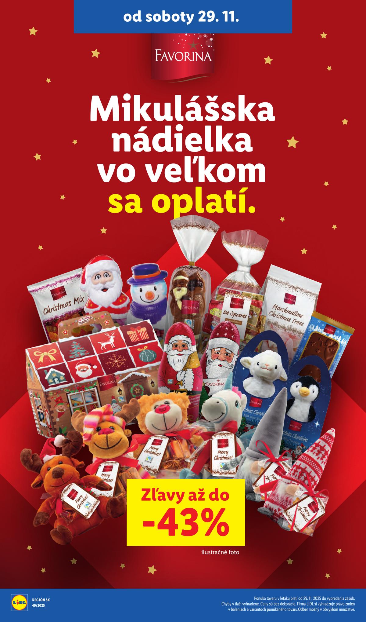 LIDL leaflet 023