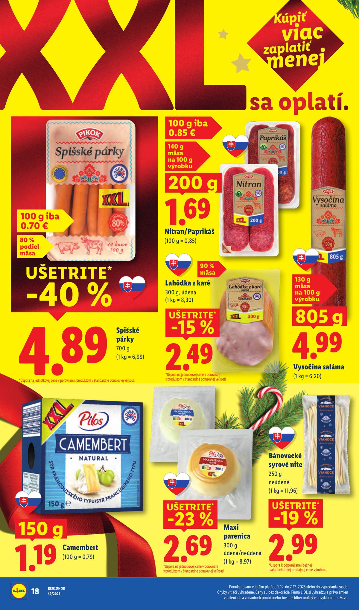 LIDL leaflet 027