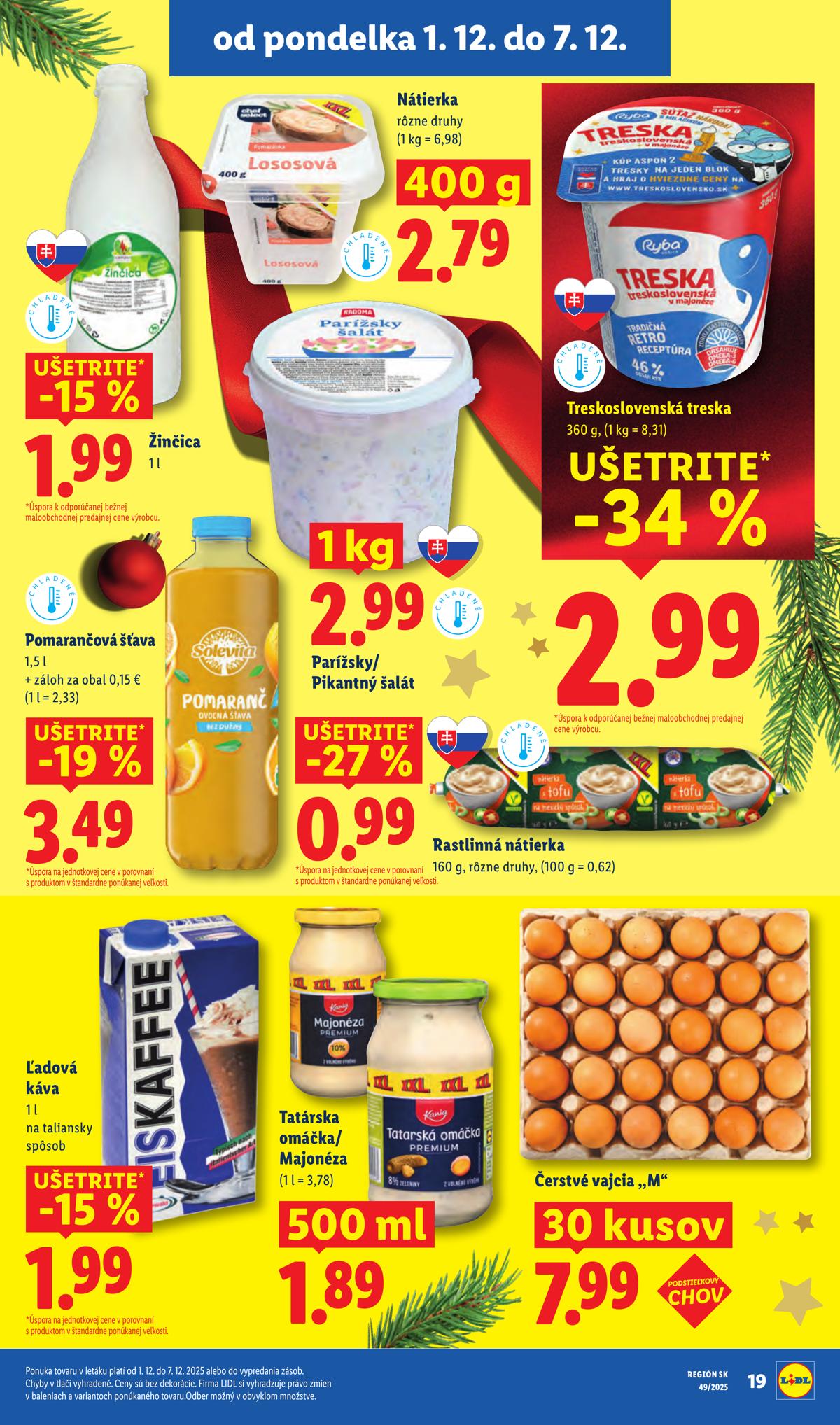 LIDL leaflet 028