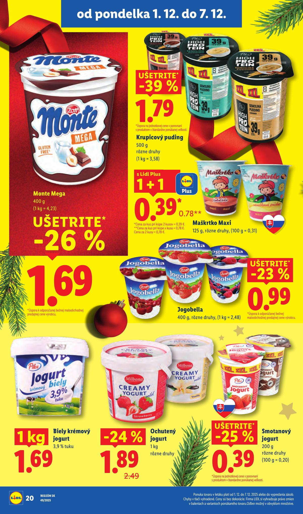 LIDL leaflet 029