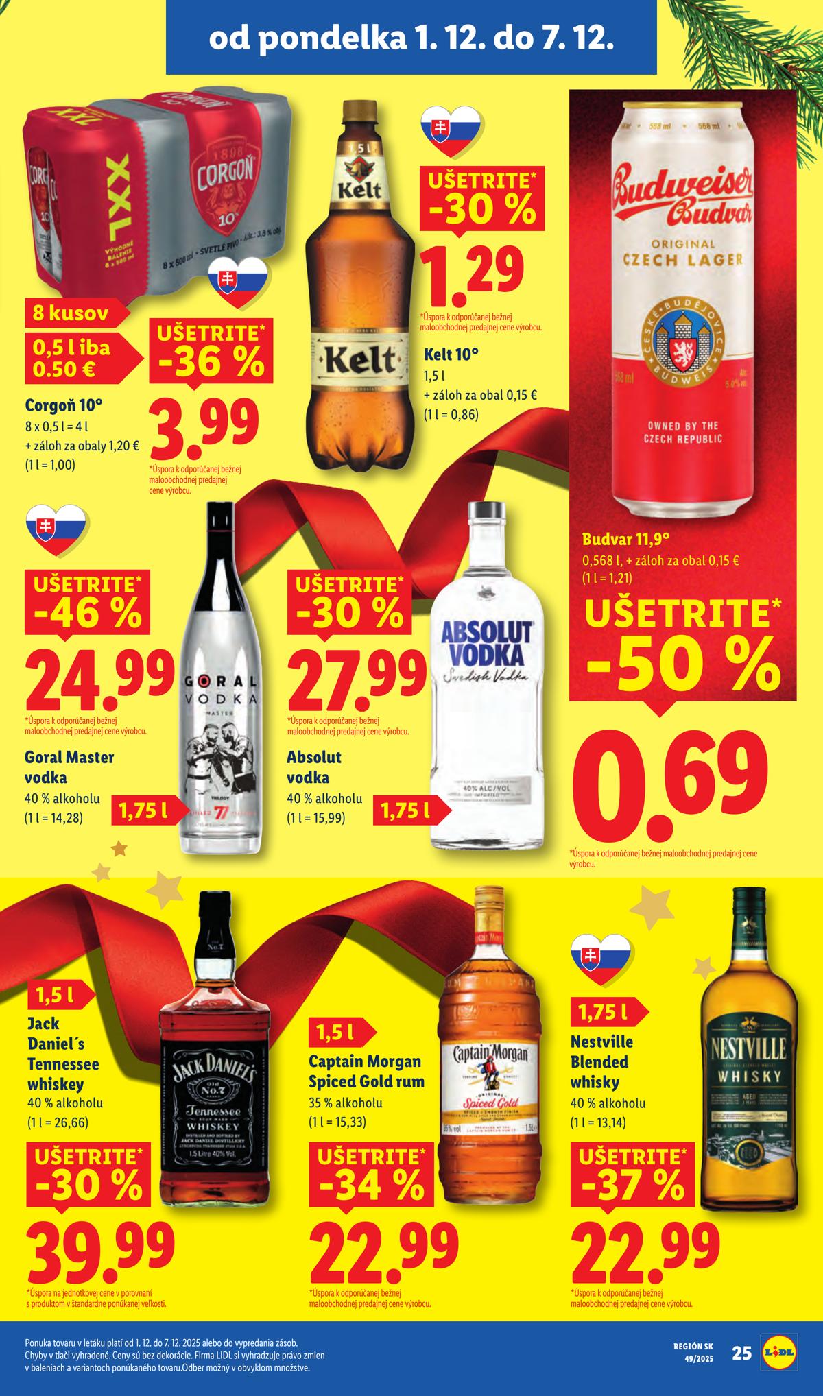 LIDL leaflet 034