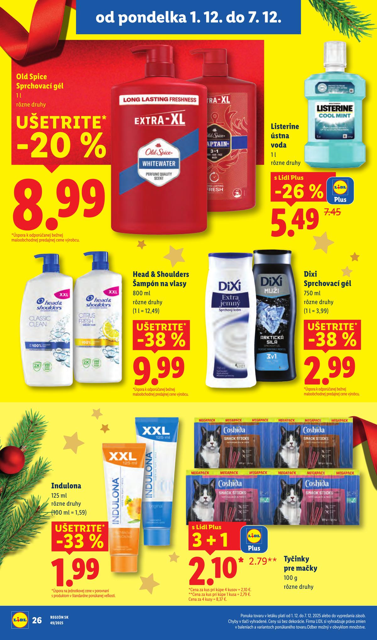 LIDL leaflet 035