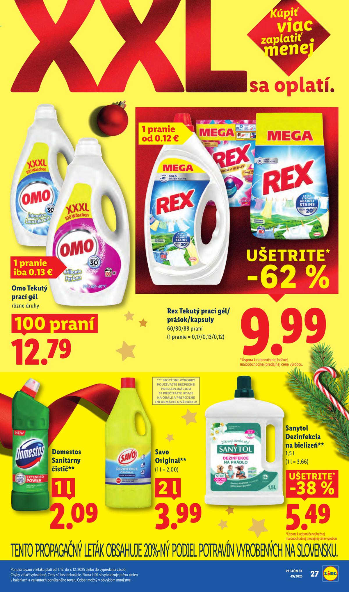 LIDL leaflet 036