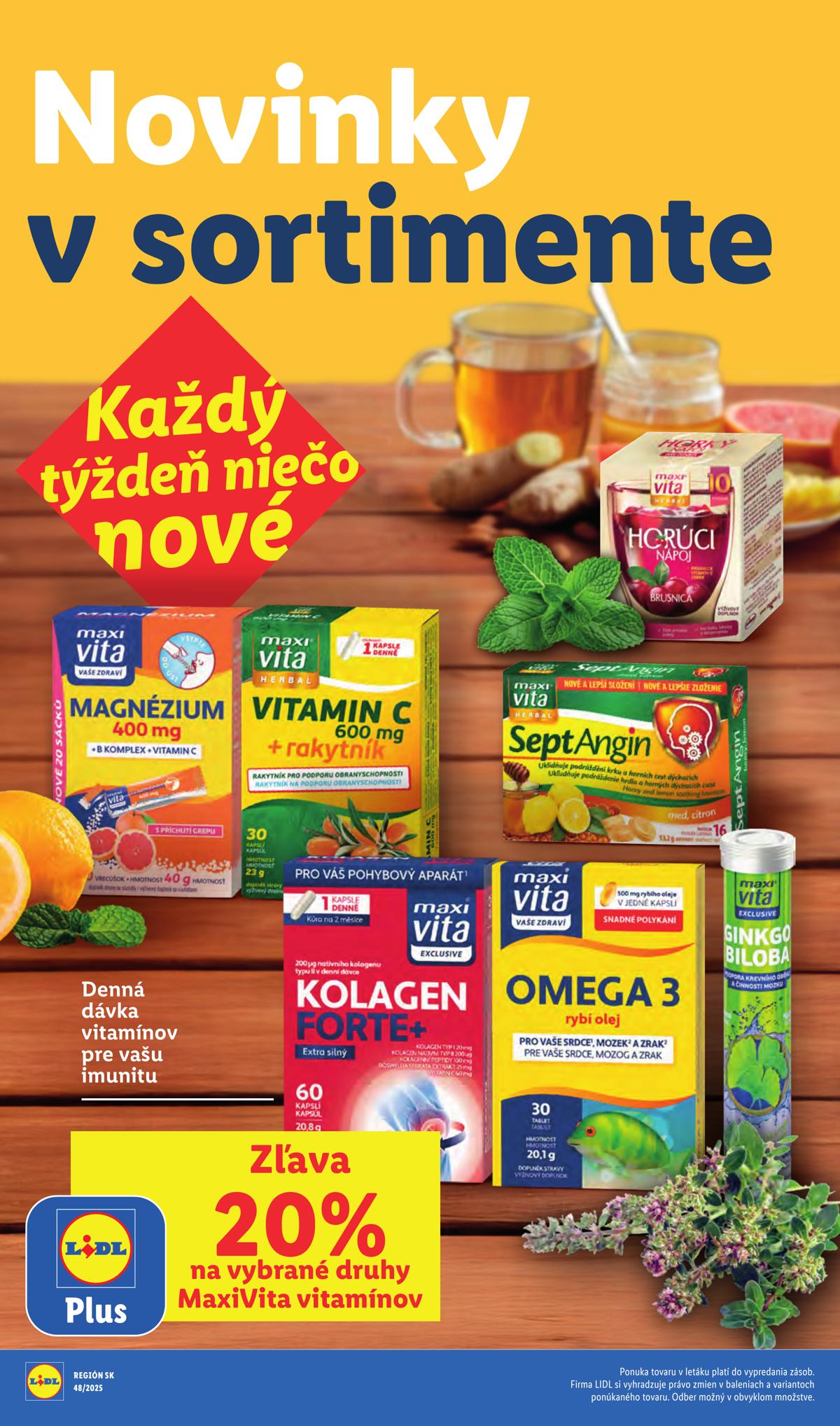 LIDL leaflet 037