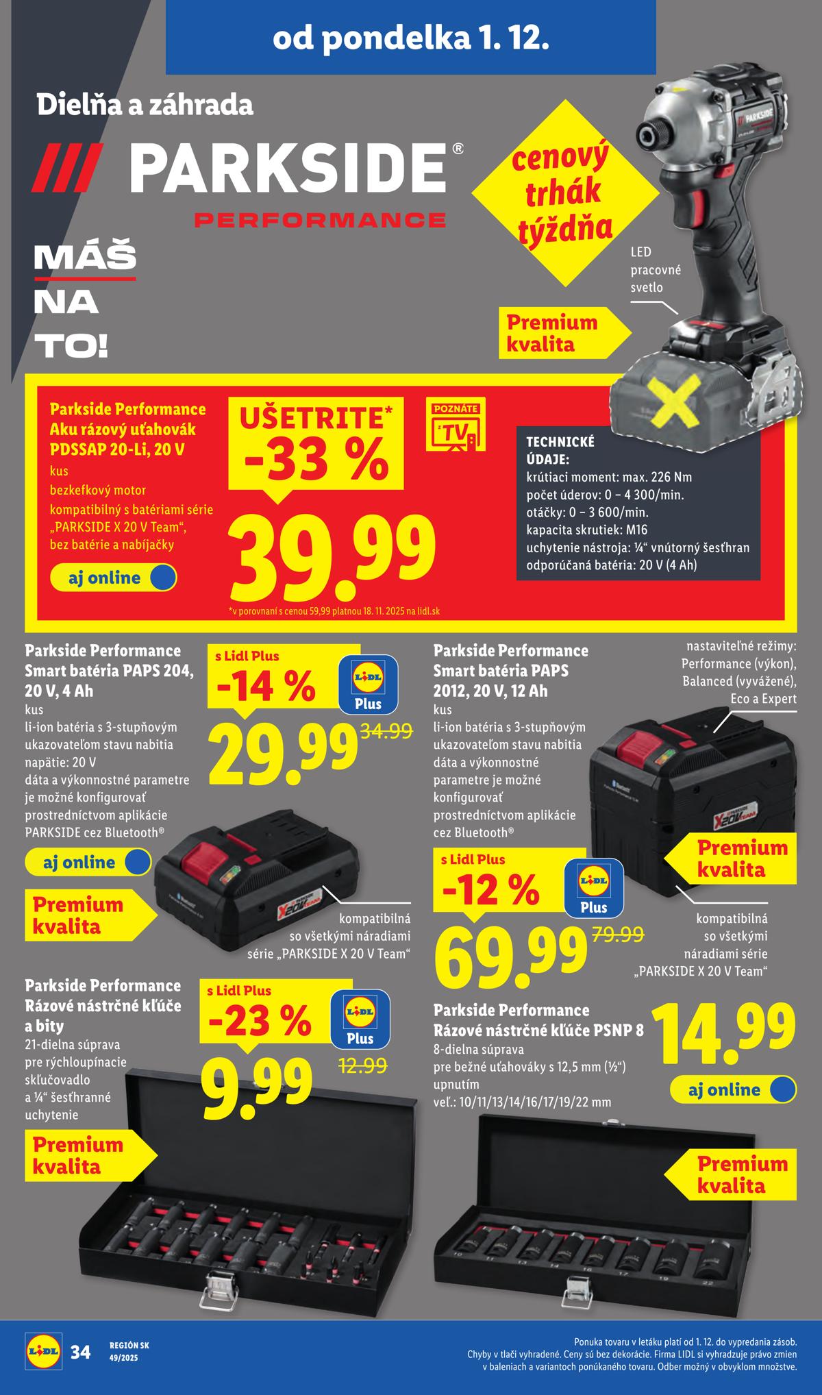 LIDL leaflet 047